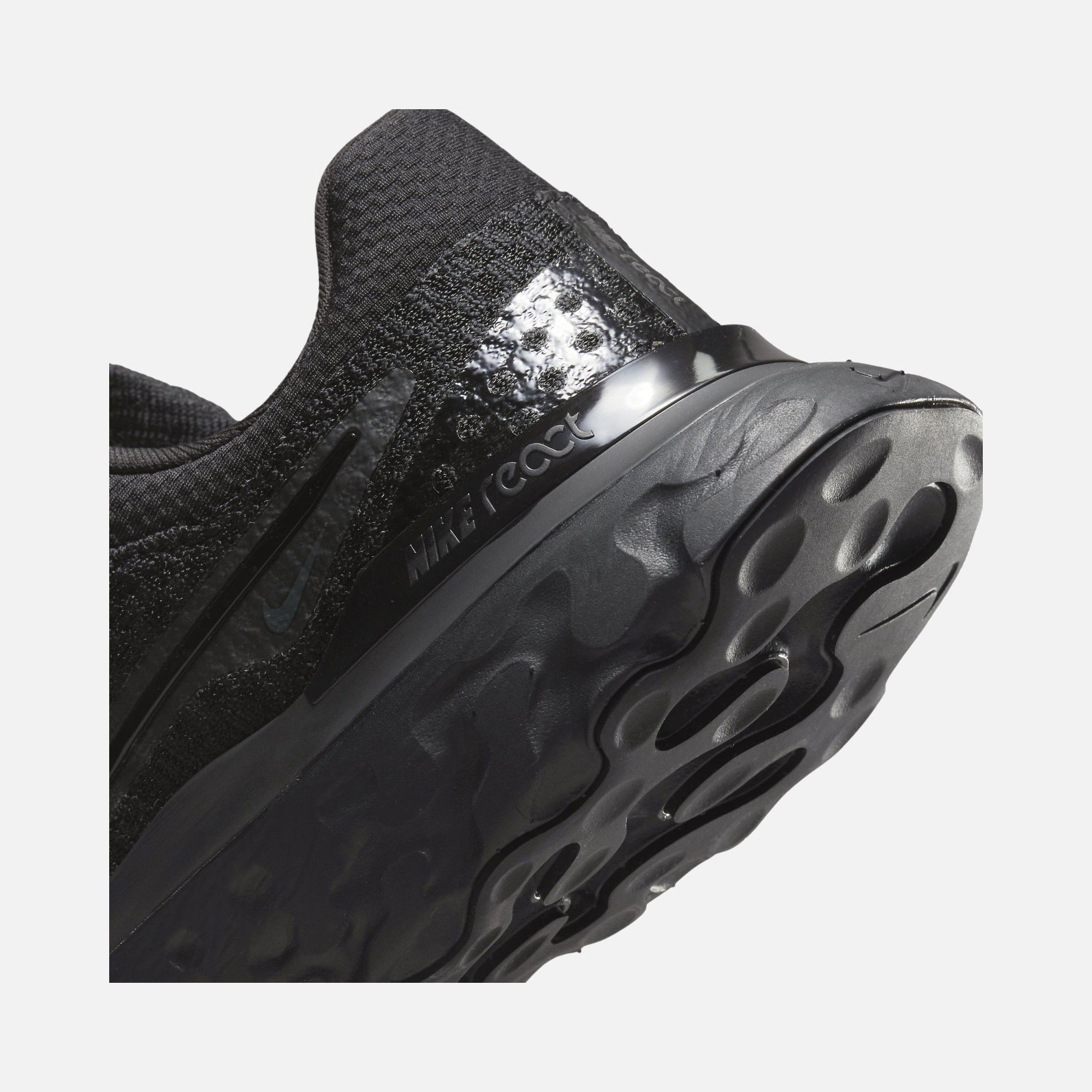 Nike React Infinity Run Flyknit 3 Running Kadın Spor Ayakkabı