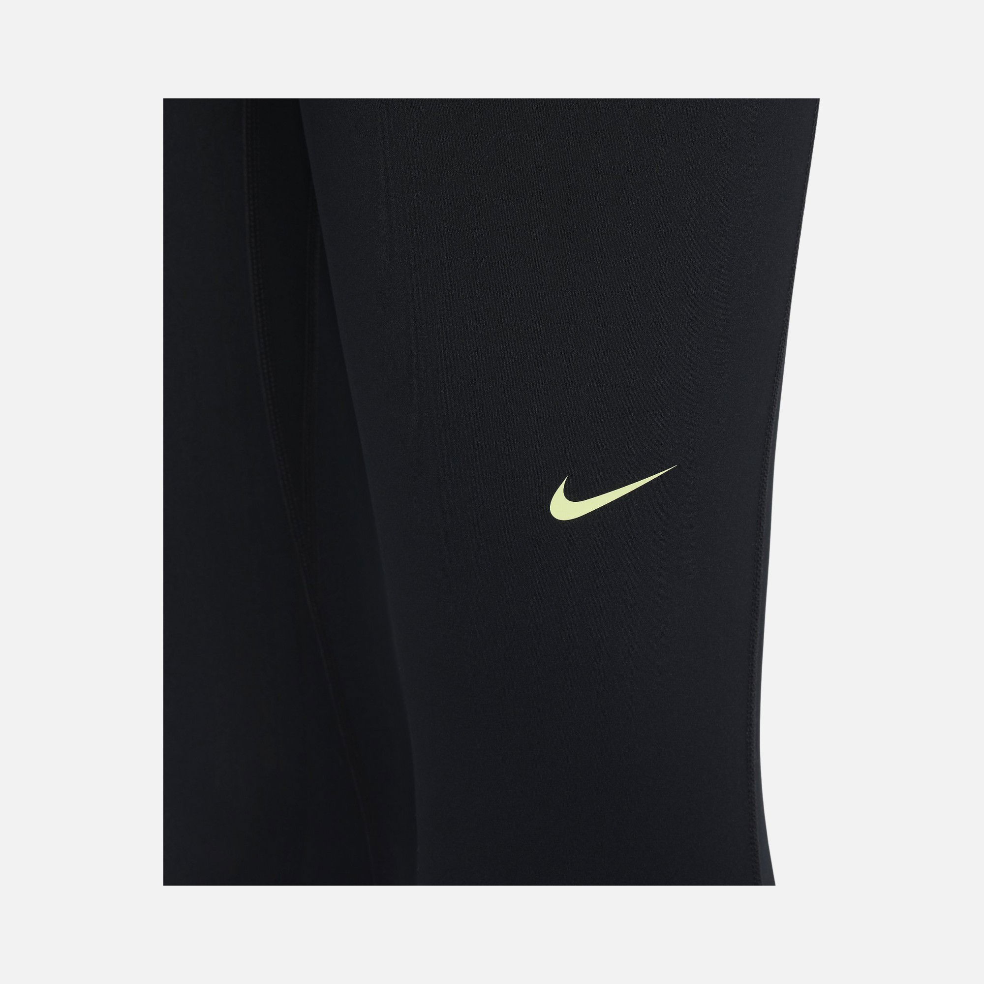 Nike Pro Mid-Rise Full-Length Novelty Training Kadın Tayt
