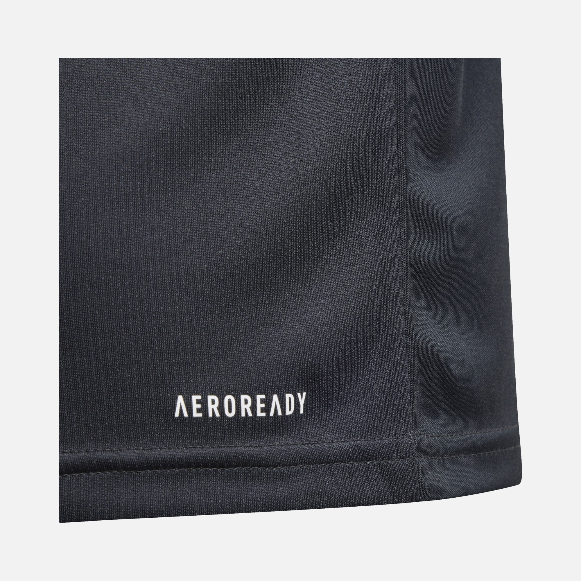 adidas Train Essentials AEROREADY Logo Regular-Fit Short-Sleeve Çocuk Tişört