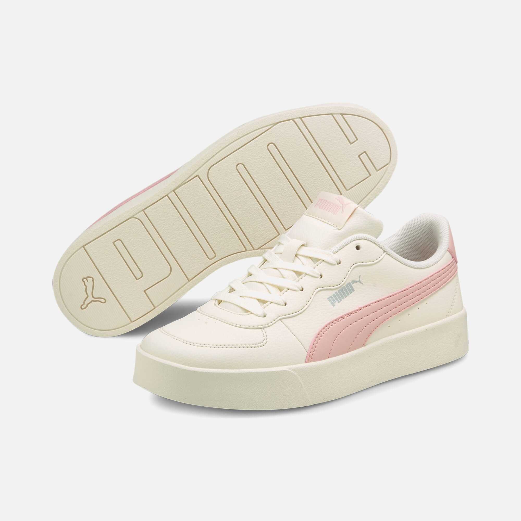 Puma Skye Clean Kadın Spor Ayakkabı