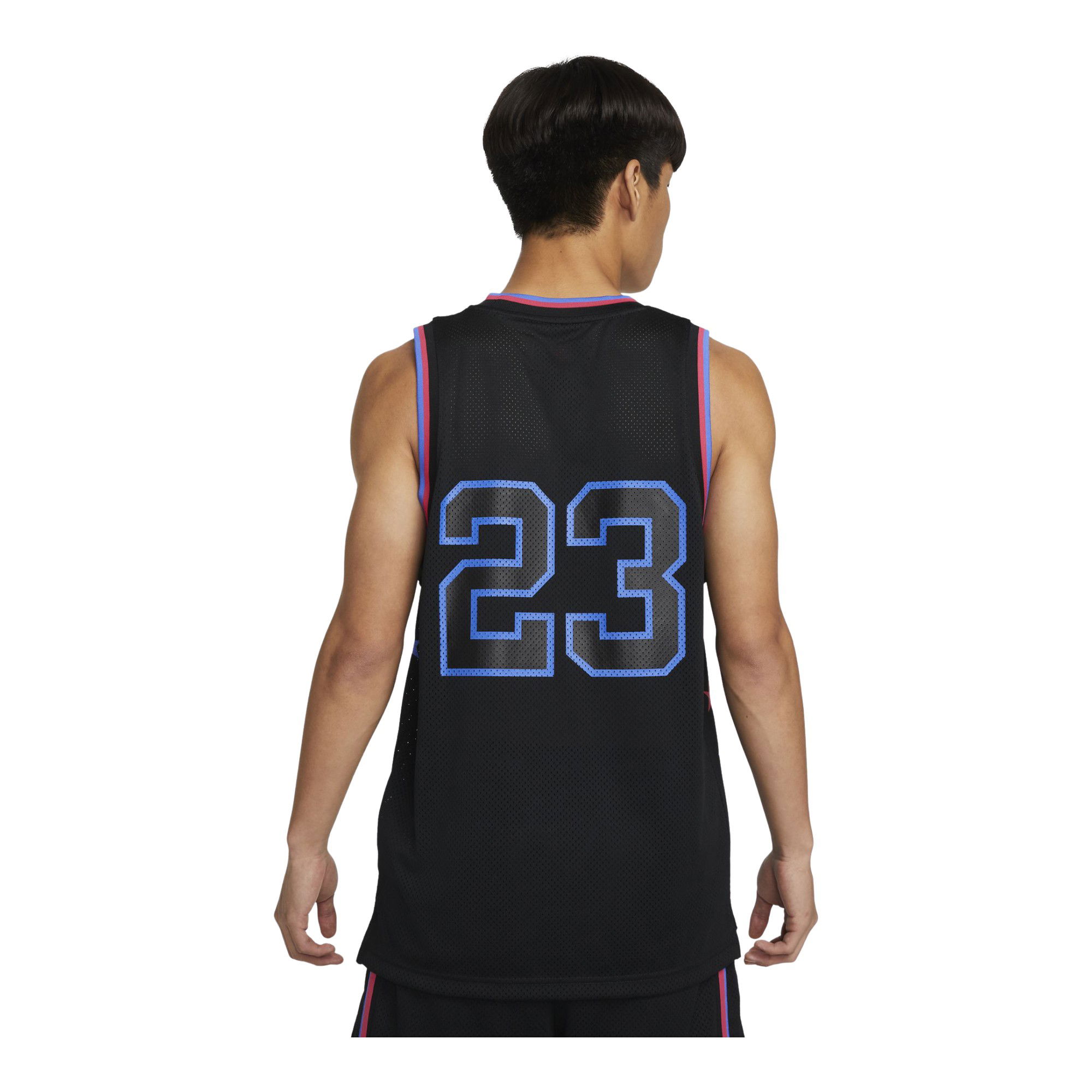 Nike Jordan Sport DNA Jersey Basketbol Erkek Forma