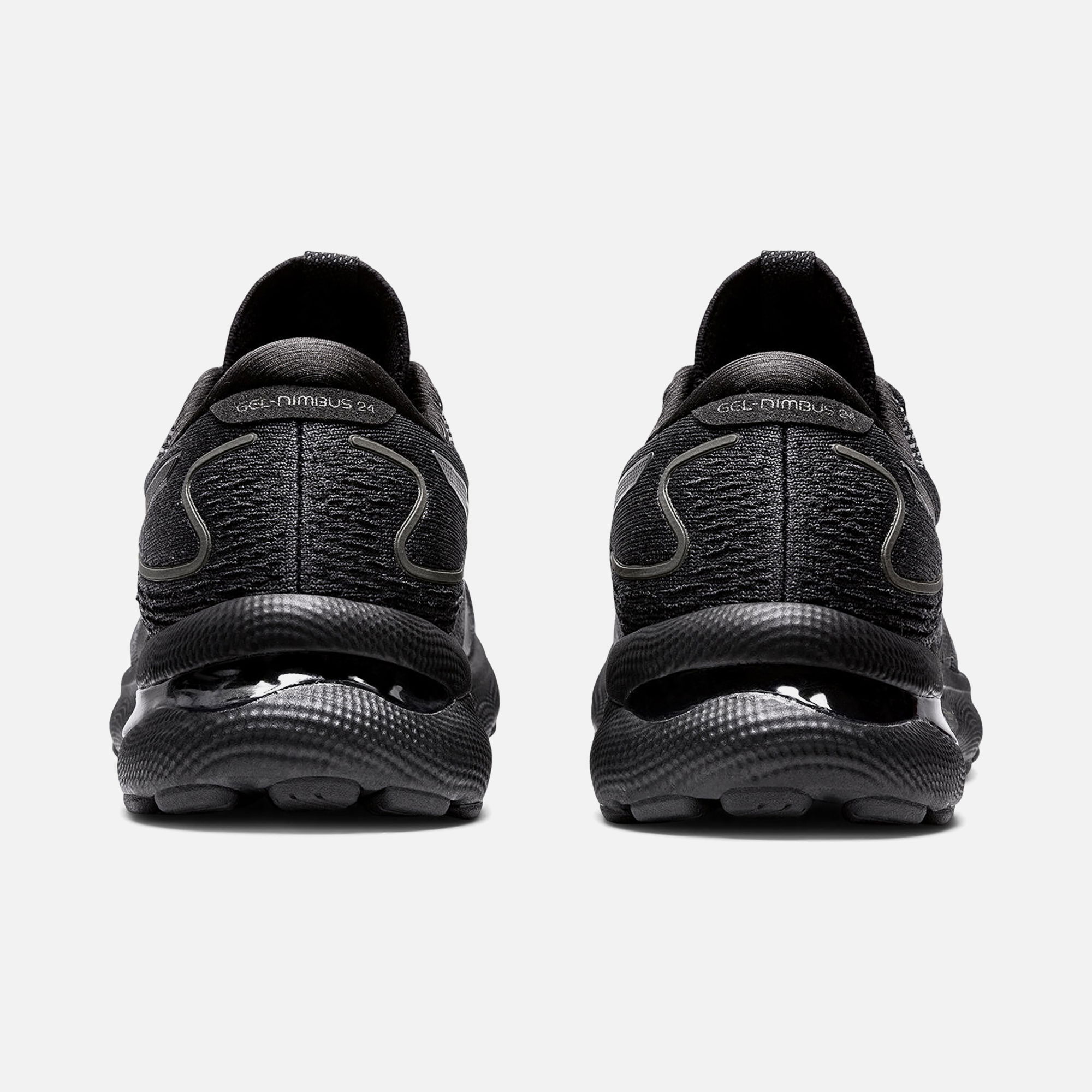 Asics Gel-Nimbus 24 Running Kadın Spor Ayakkabı