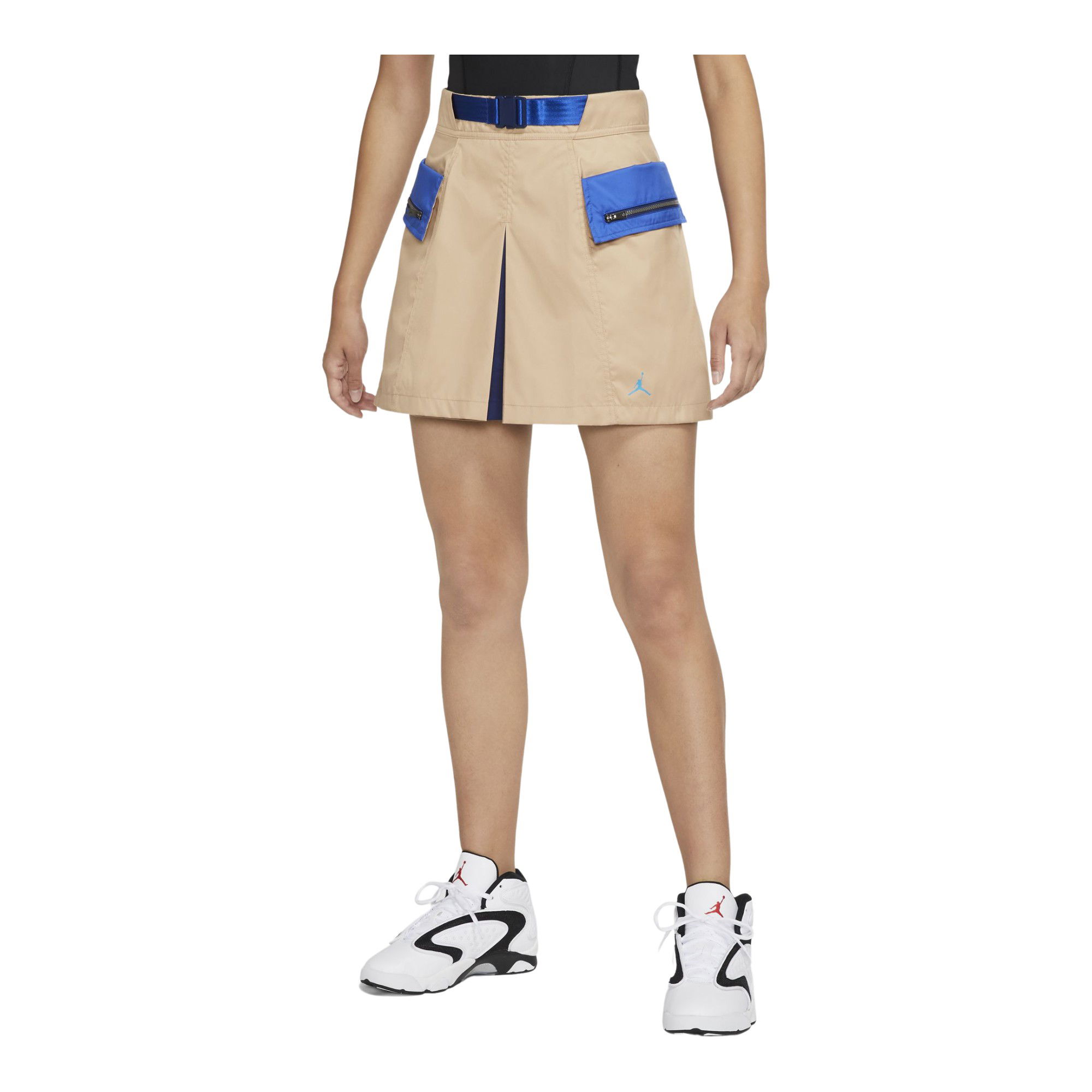 Nike Jordan Next Utility Capsule Kadın Etek