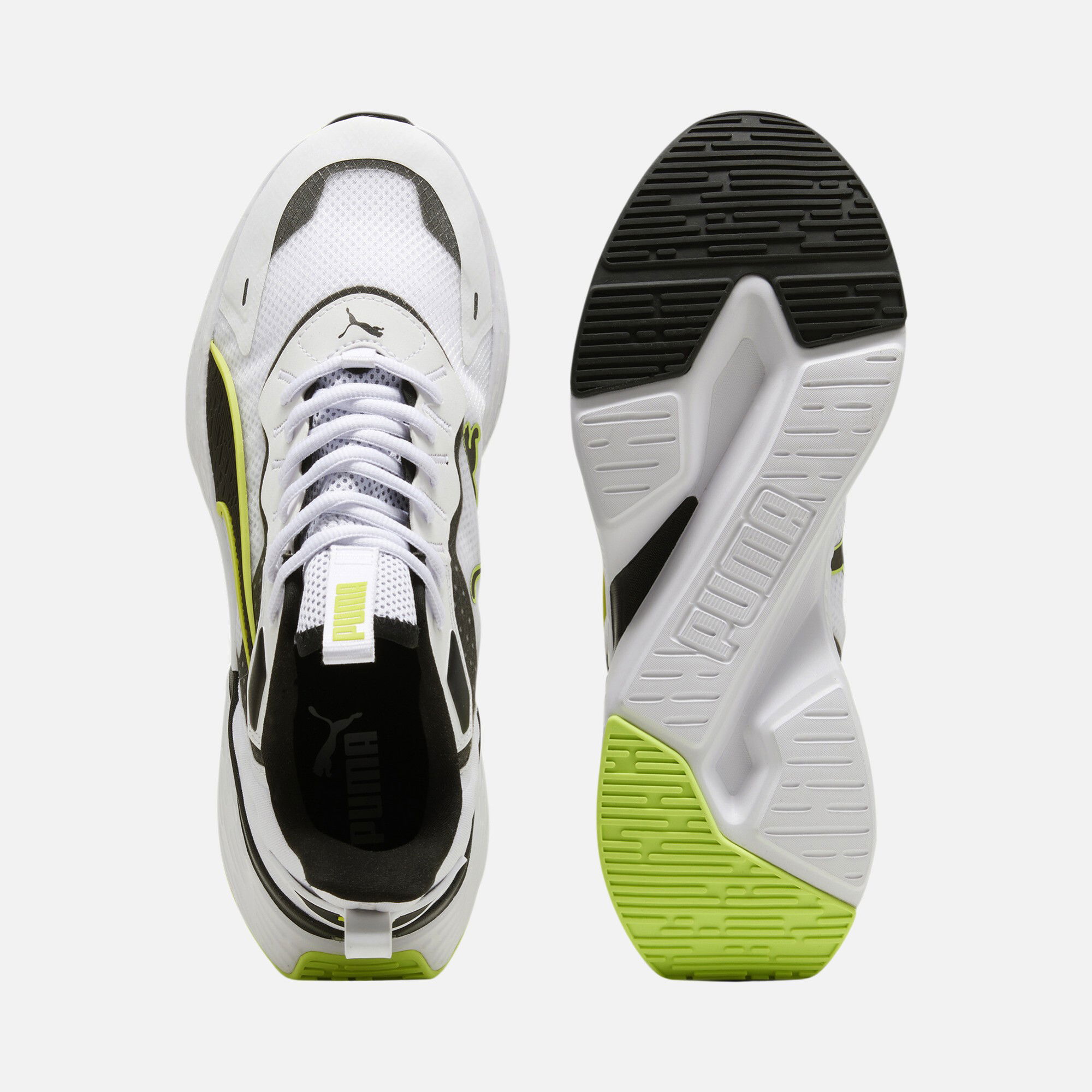 Puma Run Softride Sway Running Unisex Spor Ayakkabı