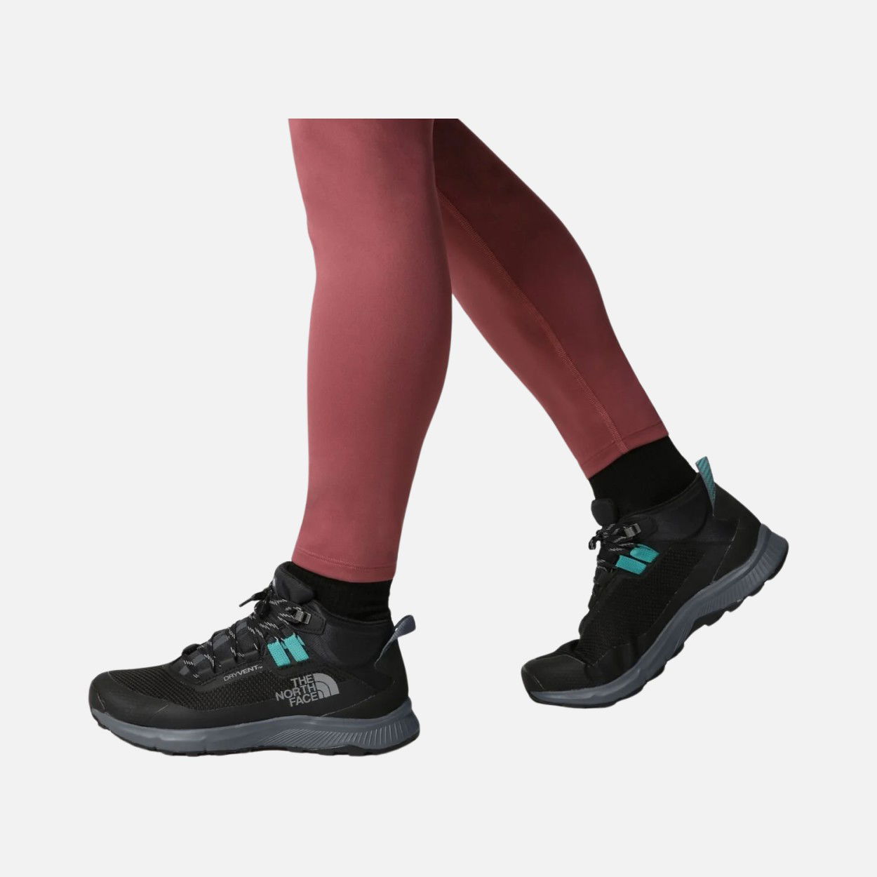 North Face Cragstone Mid DryVent™ Hiking Kadın Bot