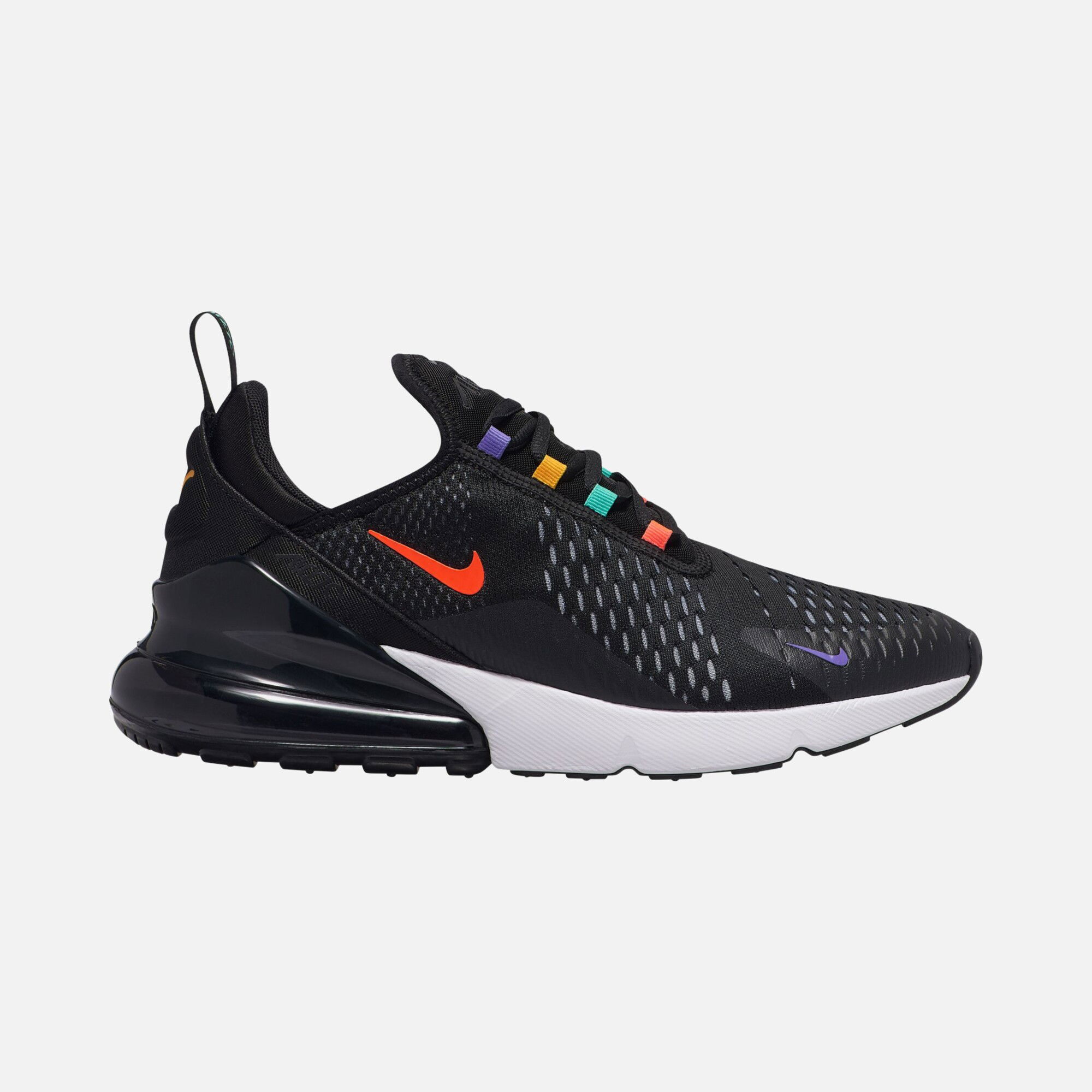 Nike Air Max 270 CO Erkek Spor Ayakkabı