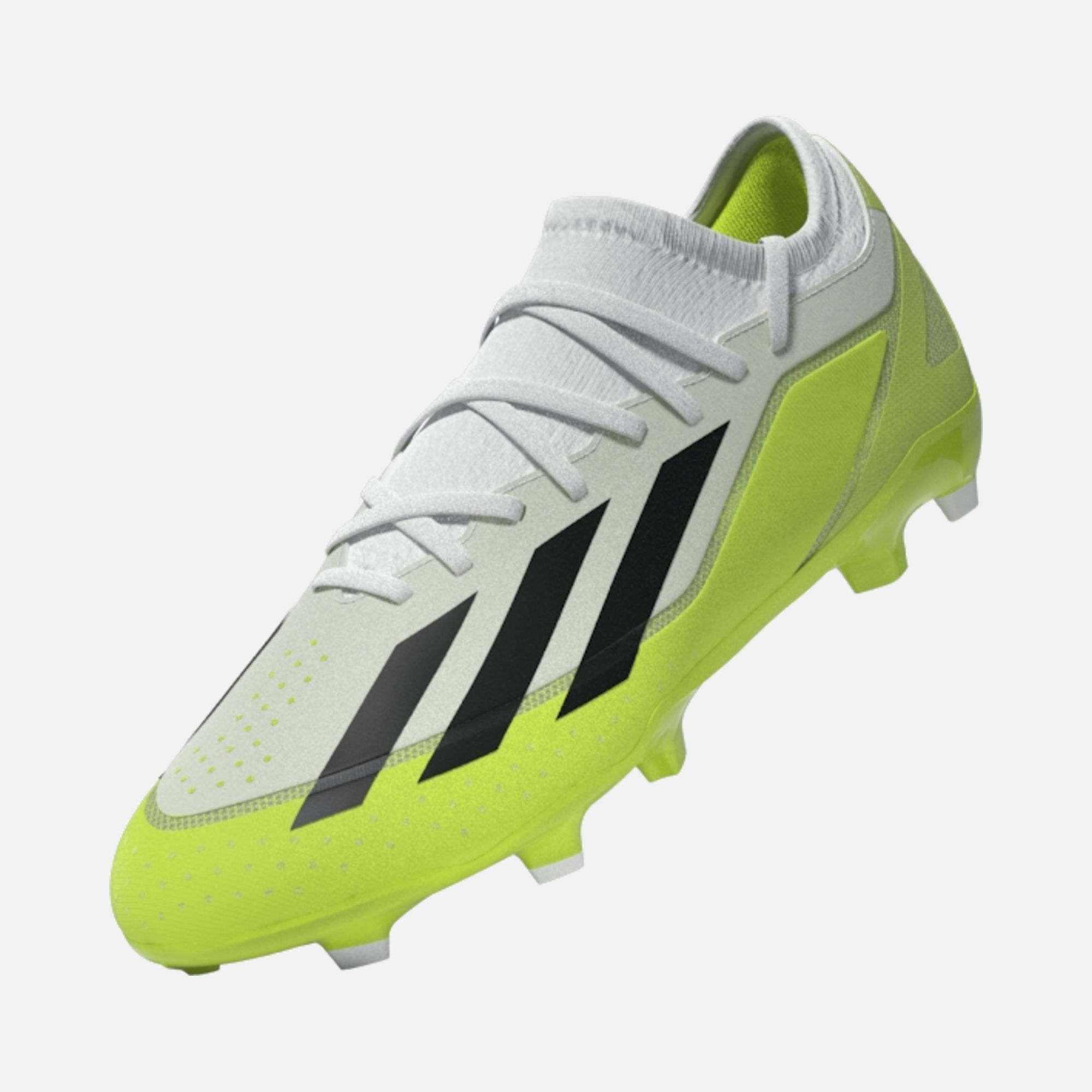 adidas X Crazyfast.3 FG Erkek Krampon