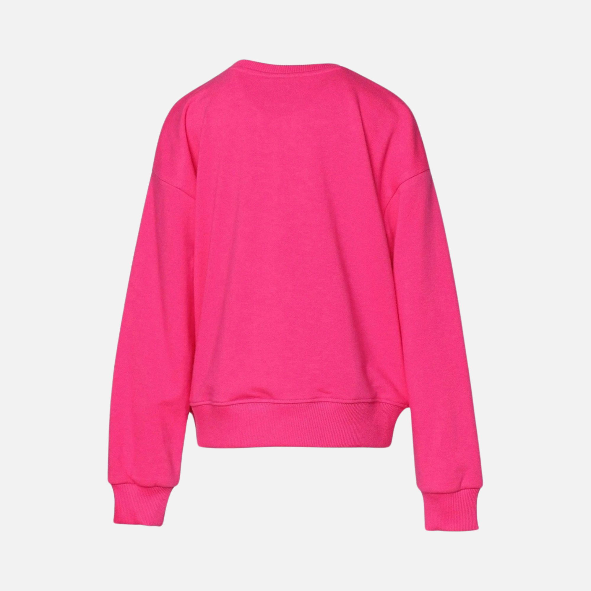Hummel Sportswear Sedum (Girls') Çocuk Sweatshirt