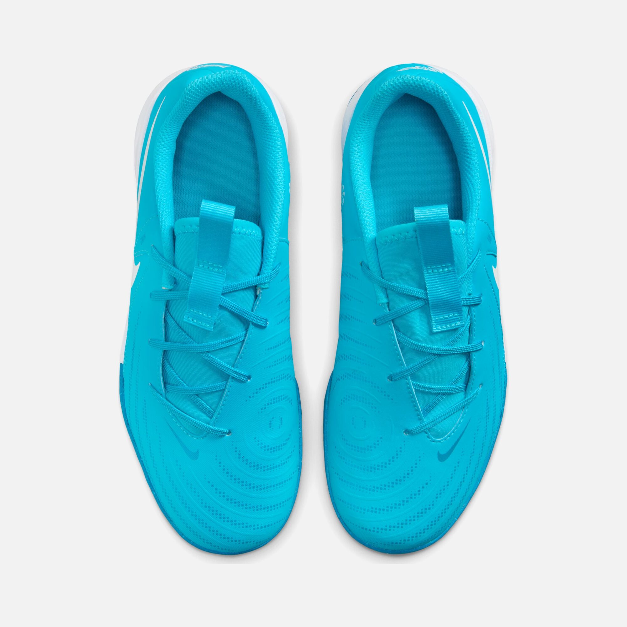 Nike Jr Phantom GX II Academy TF Turf Çocuk Halı Saha Ayakkabı