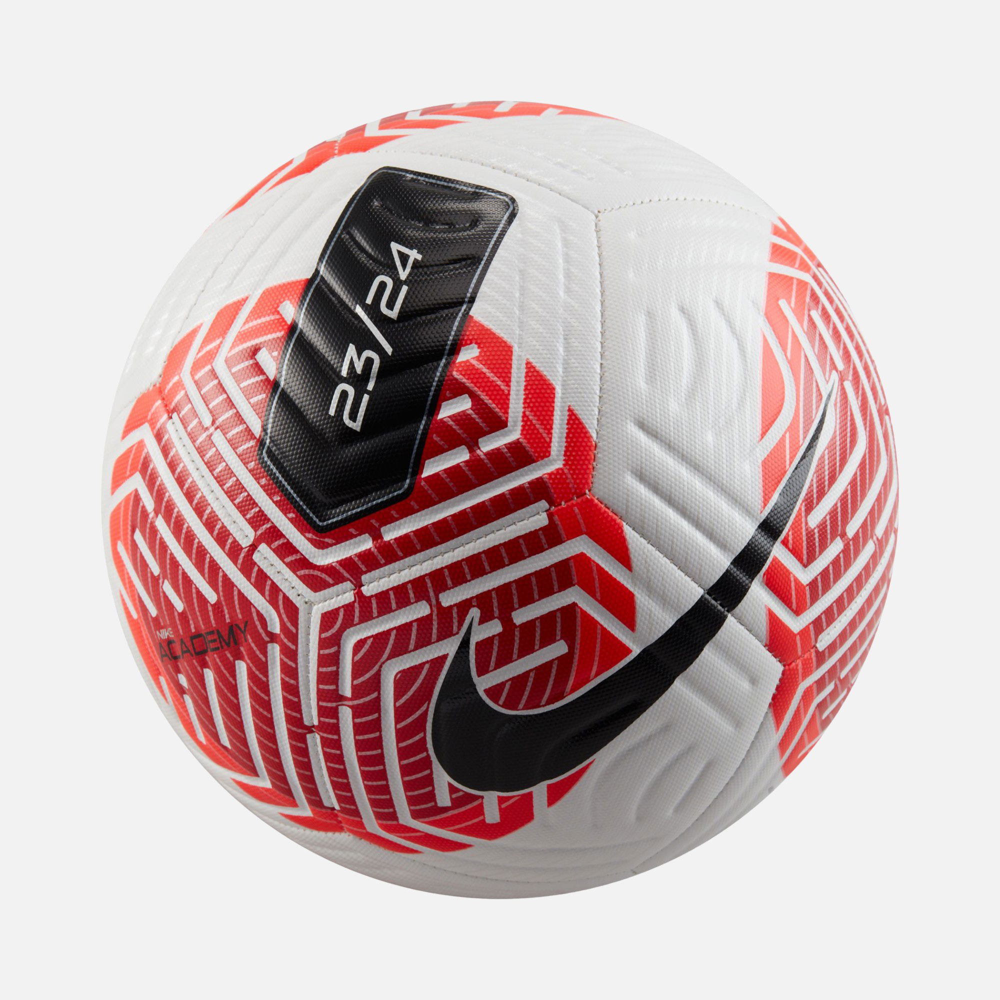 Nike Academy ''Aerow Sculpt Technology'' 2023-2024 No:5 Futbol Topu