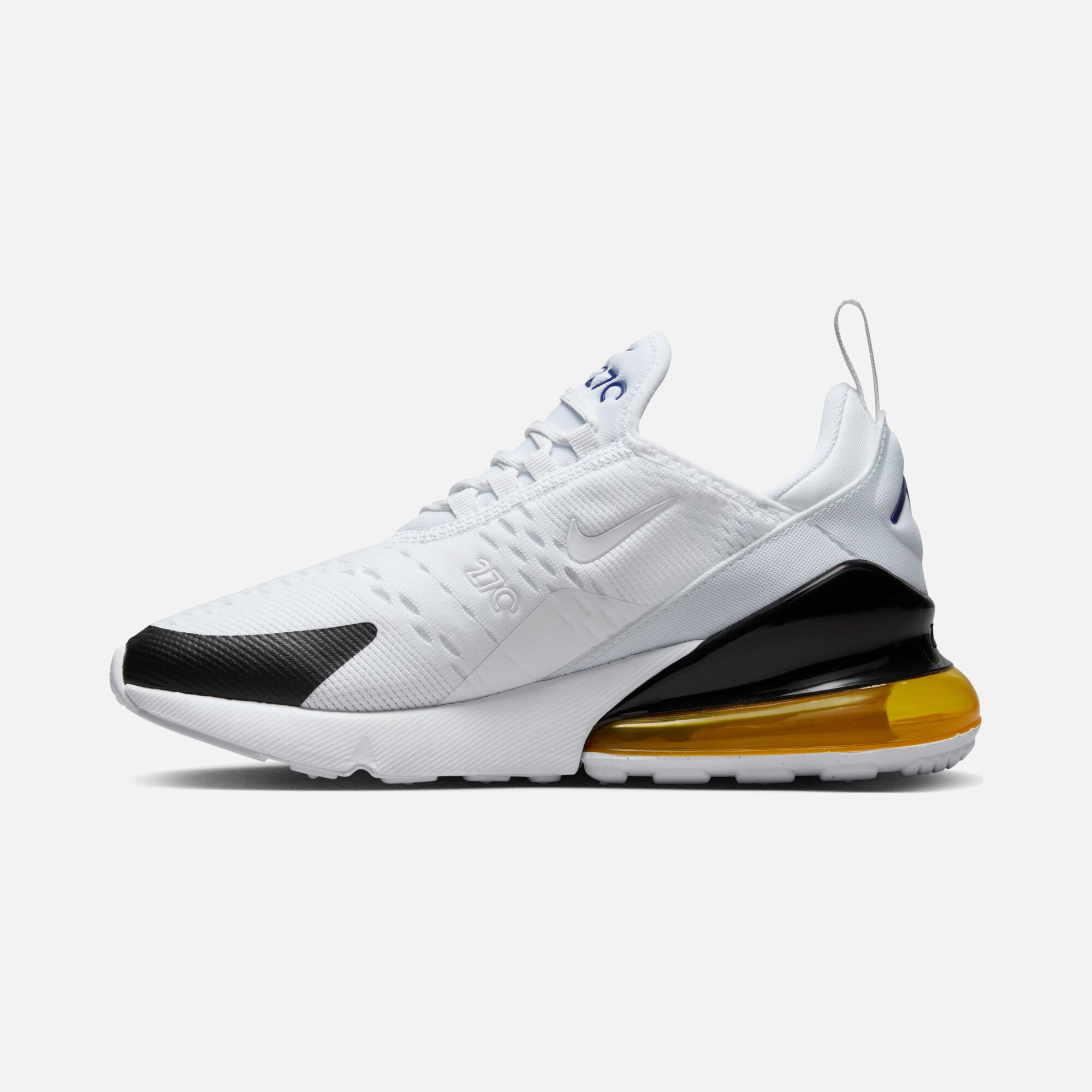 Nike Air Max 270 ''Three Swoosh Logo'' (GS) Spor Ayakkabı