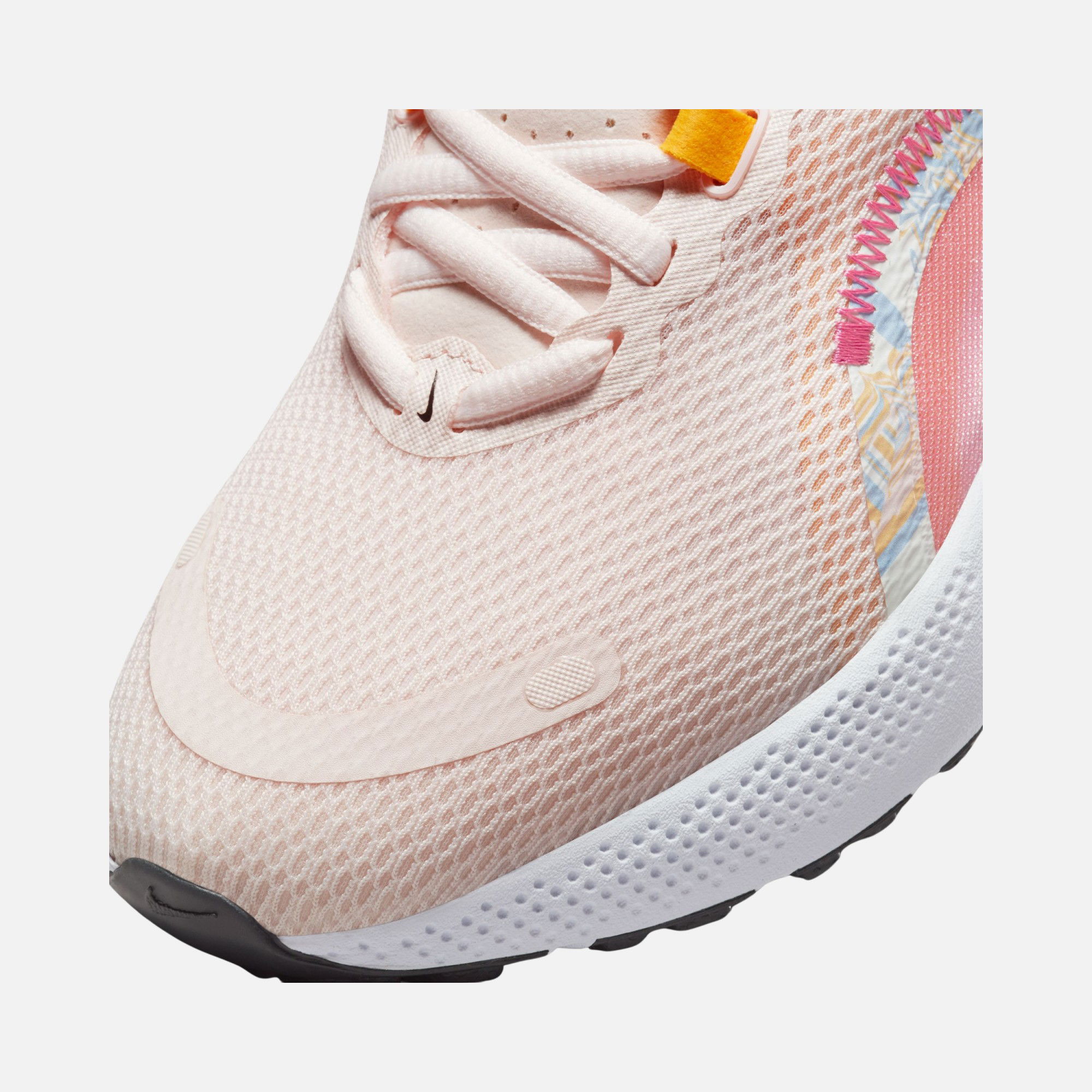 Nike React Escape Run 2 Premium Kadın Spor Ayakkabı