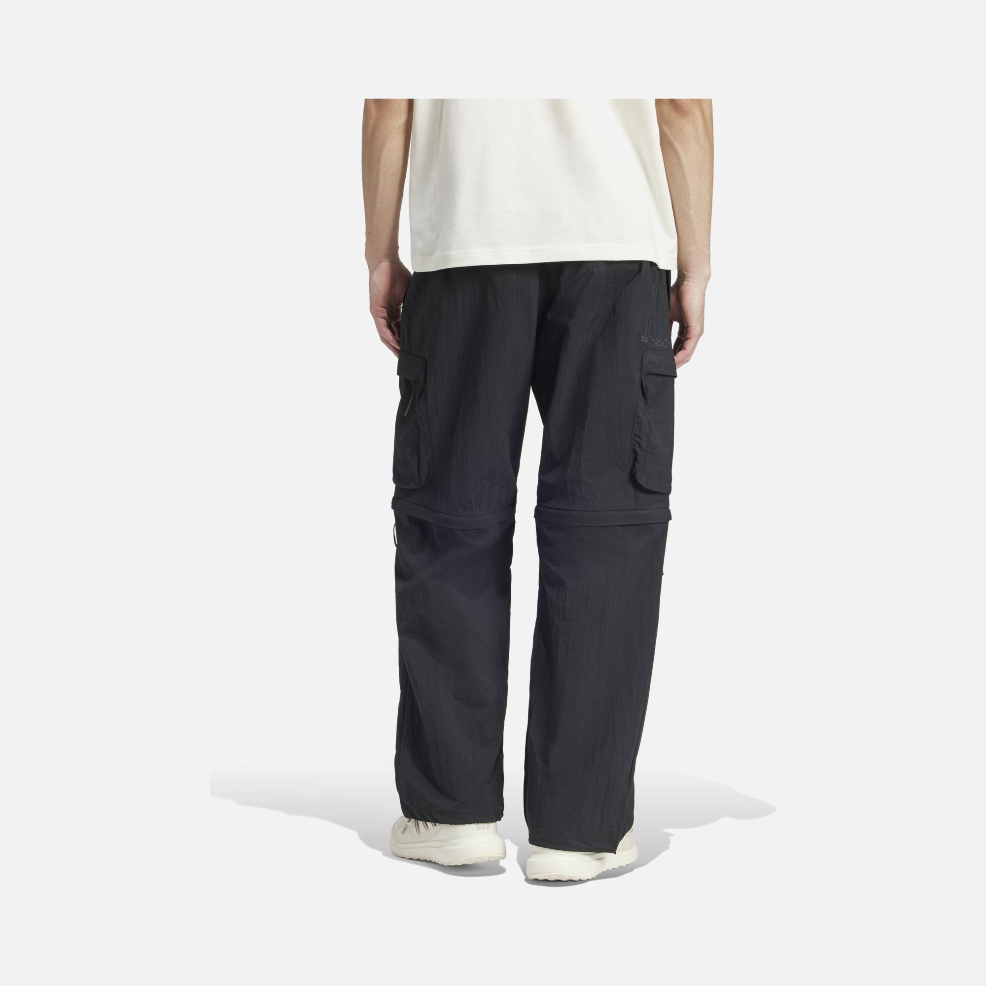 adidas City Escape Premium Woven Zip-Off Cargo Erkek Pantolon