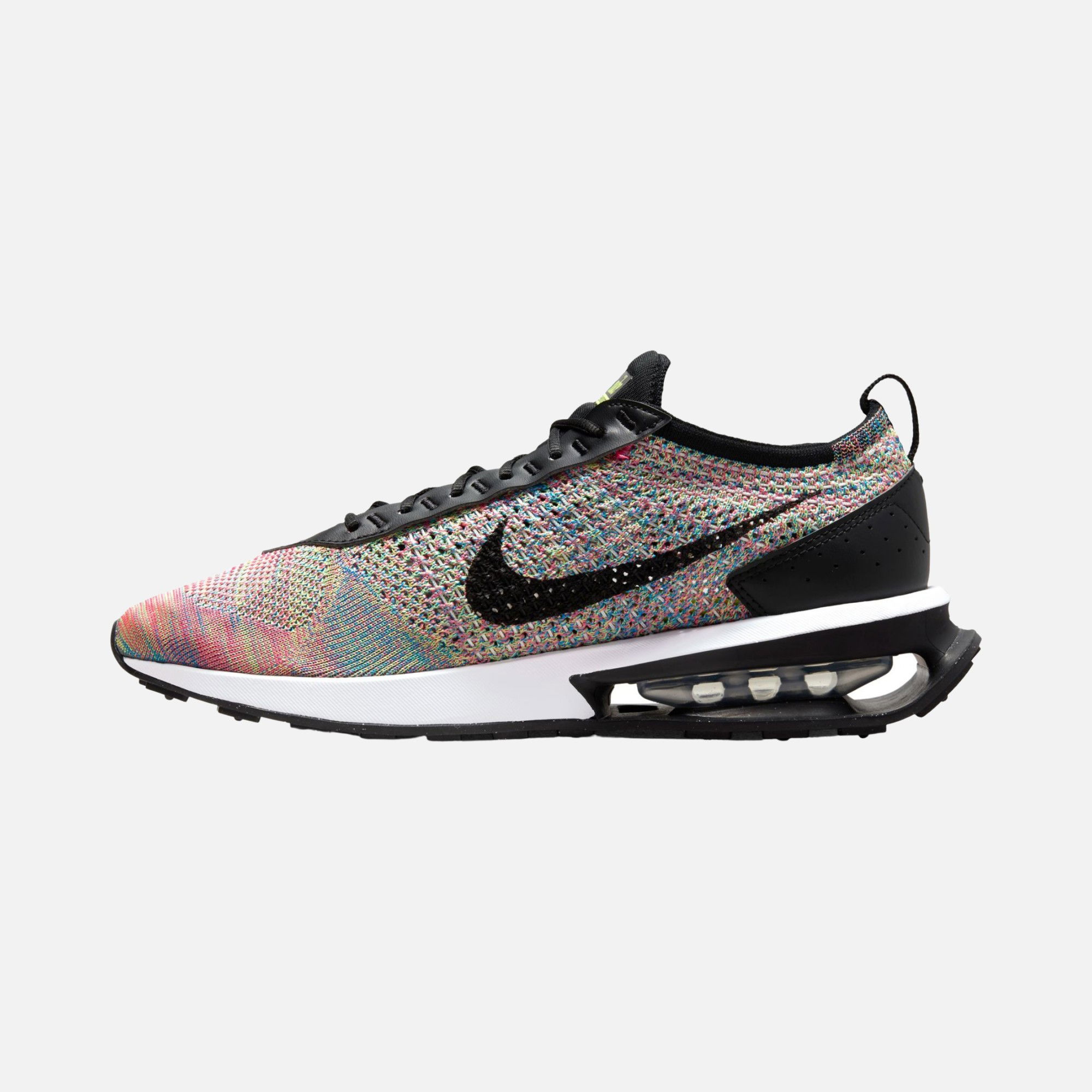 Nike Air Max Flyknit Racer CO Erkek Spor Ayakkabı