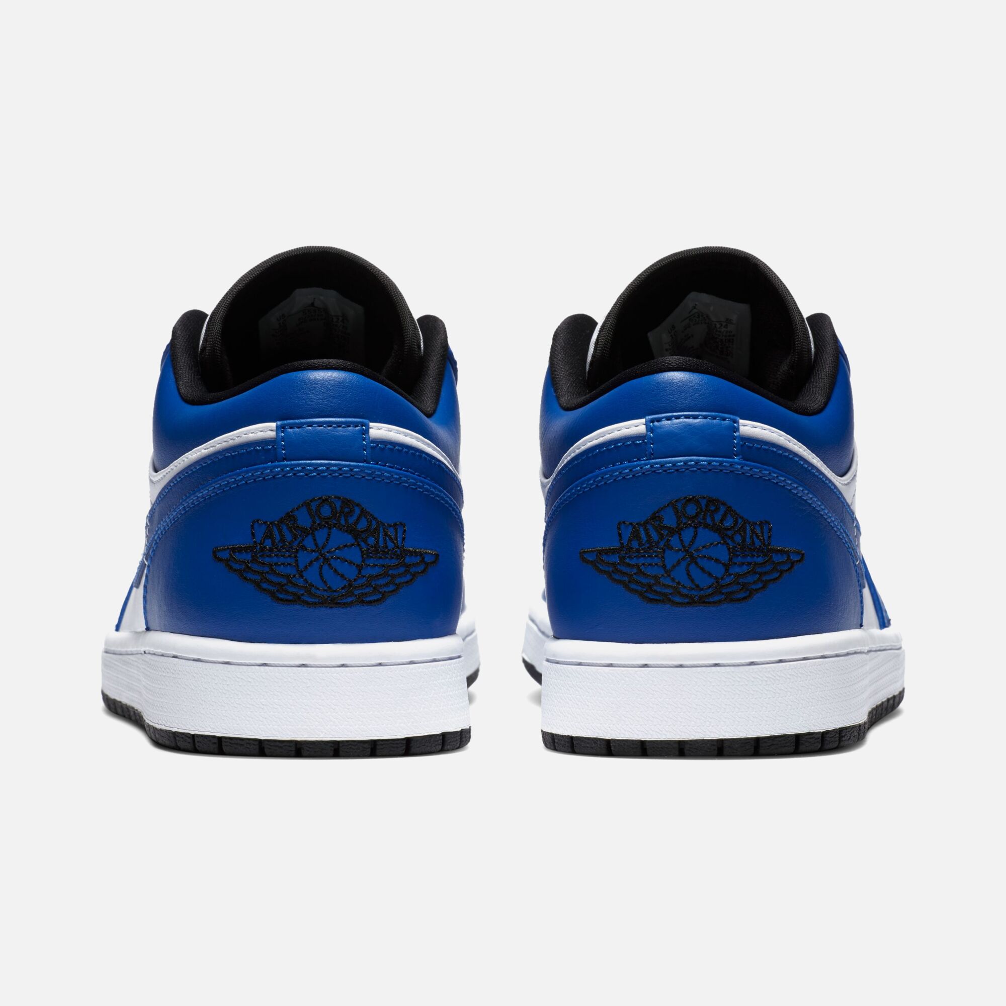 Nike Air Jordan 1 Low CO Erkek Spor Ayakkabı