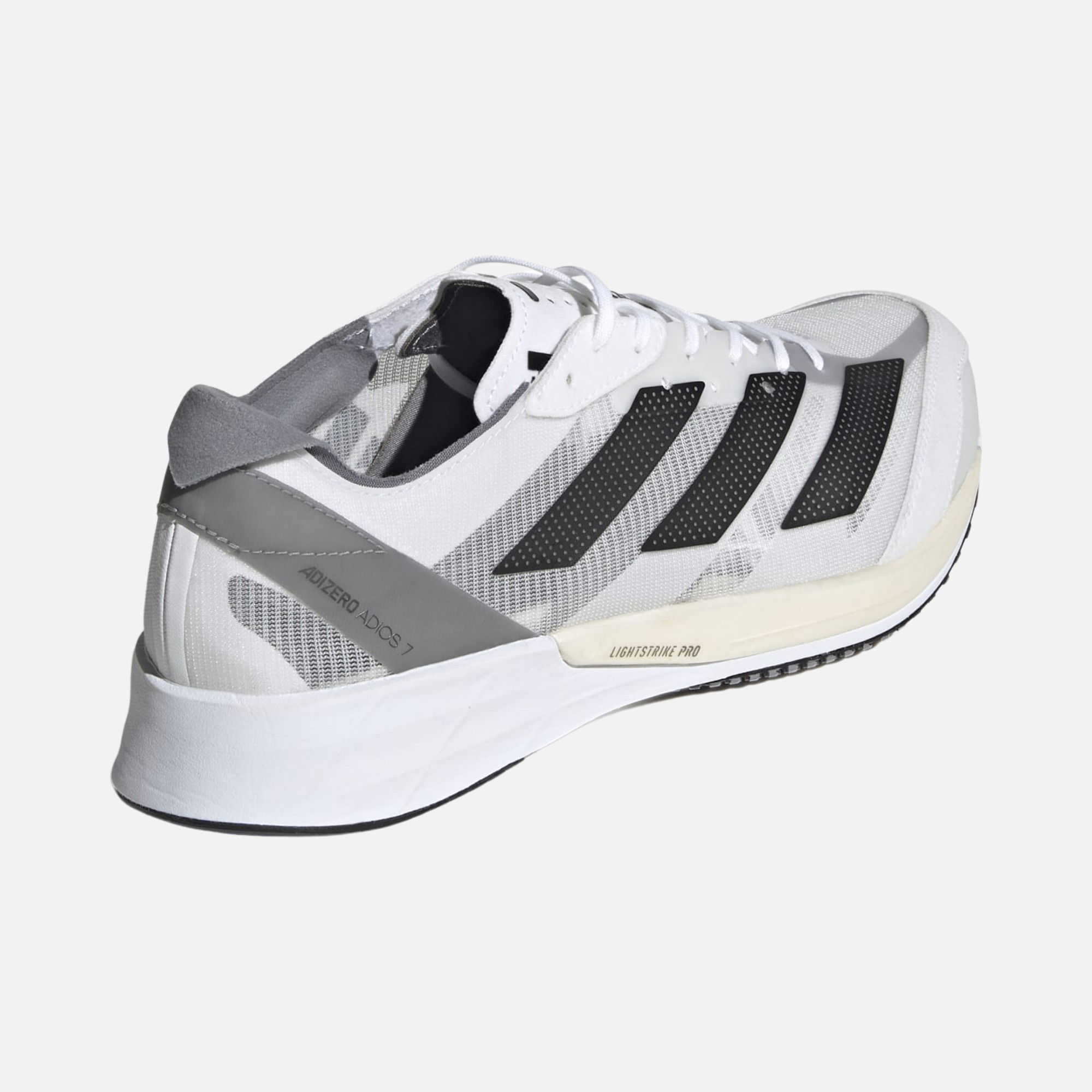 adidas Adizero Adios 7 Running Erkek Spor Ayakkabı