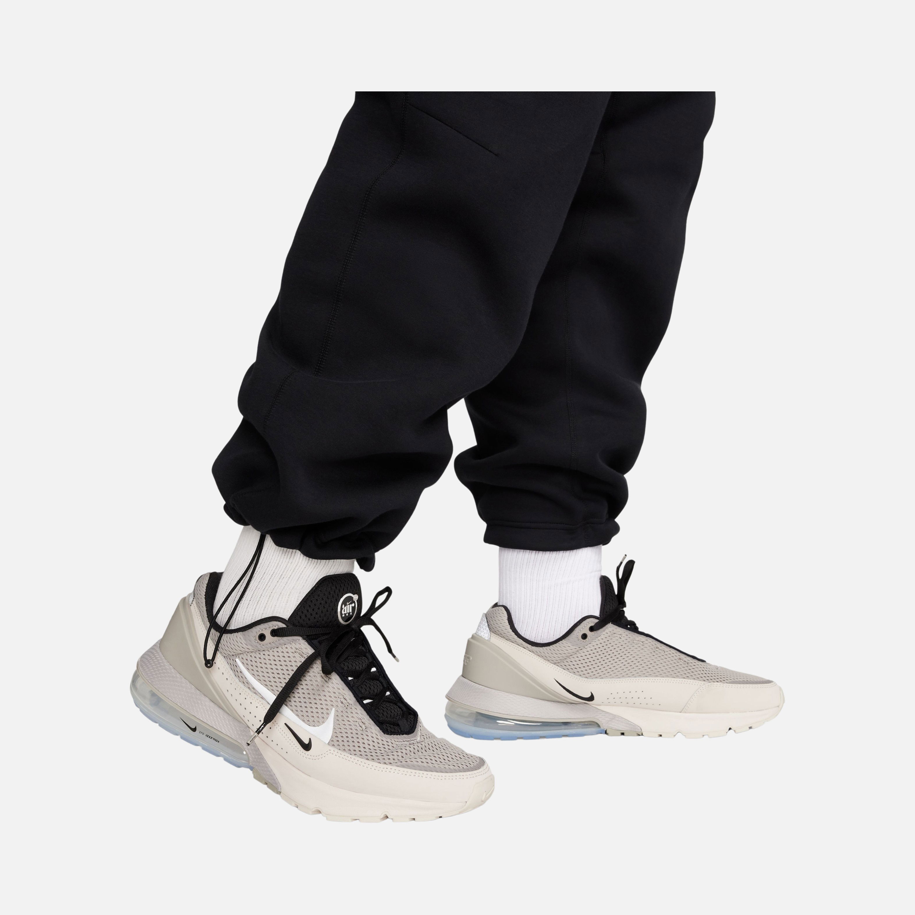 Nike Sportswear Tech Fleece CO Erkek Eşofman Altı