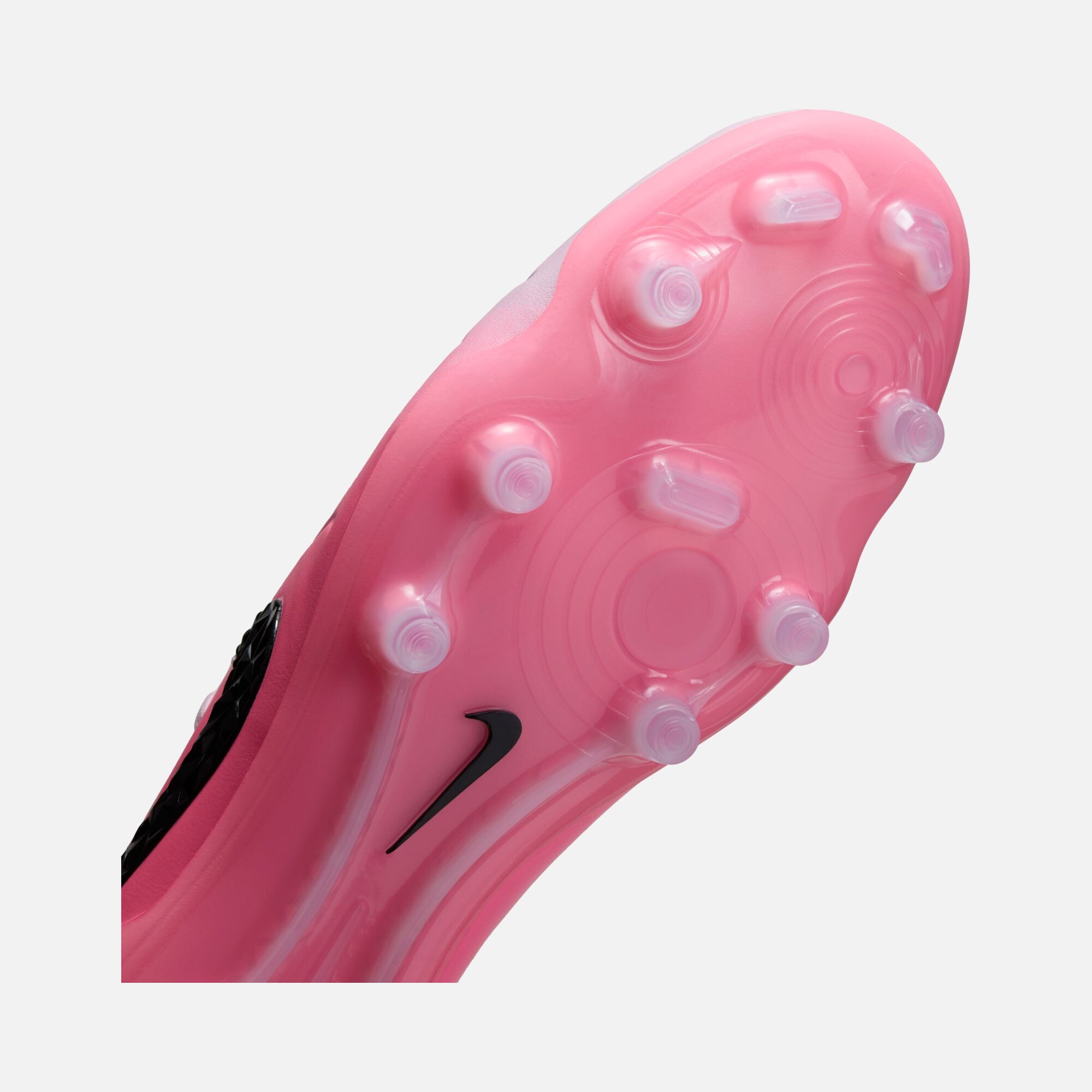 Nike Tiempo Legend 10 Elite FG Firm-Ground Low-Top Erkek Krampon