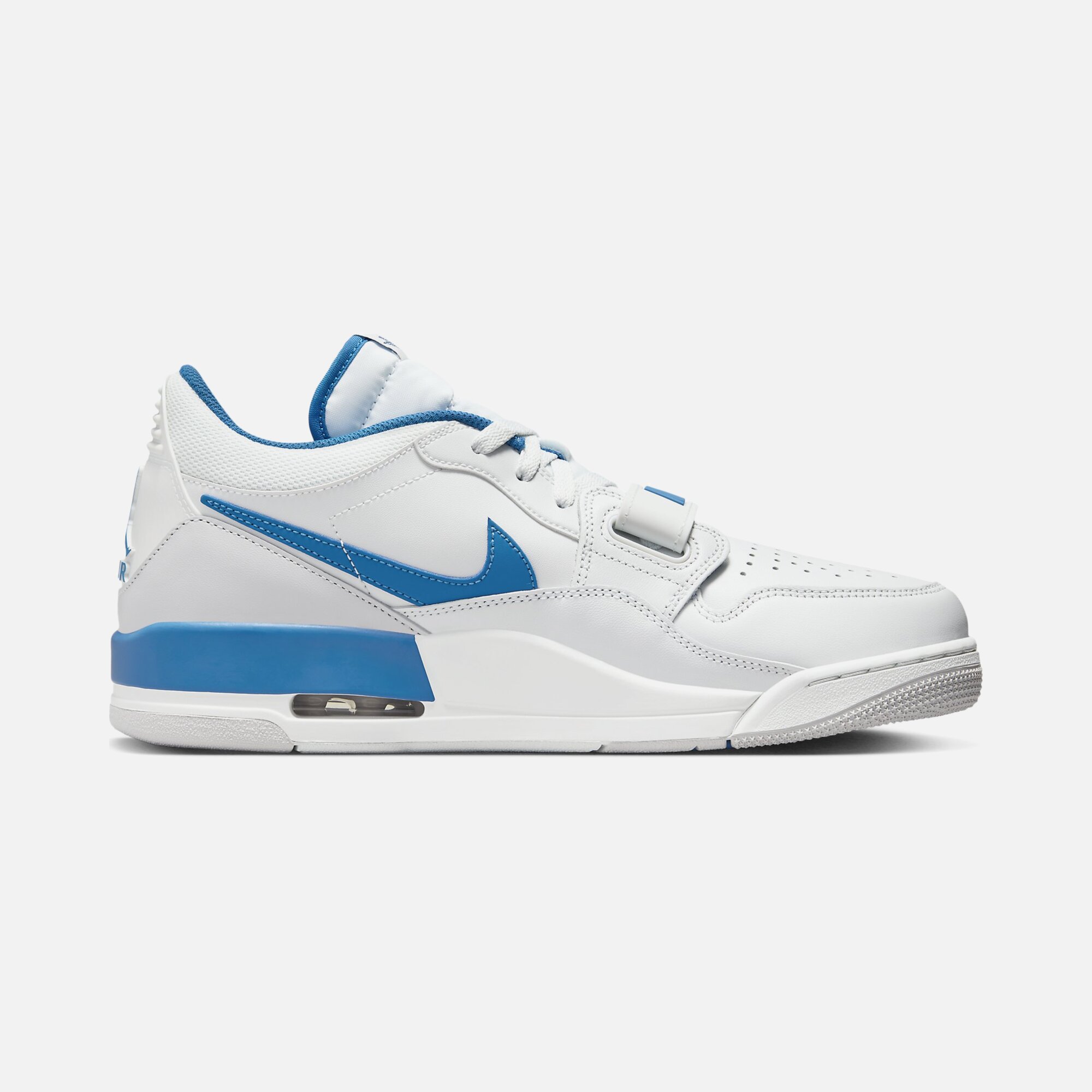 Nike Air Jordan Legacy ''Homage to Chicago's Area Code 312'' Low Erkek Spor Ayakkabı