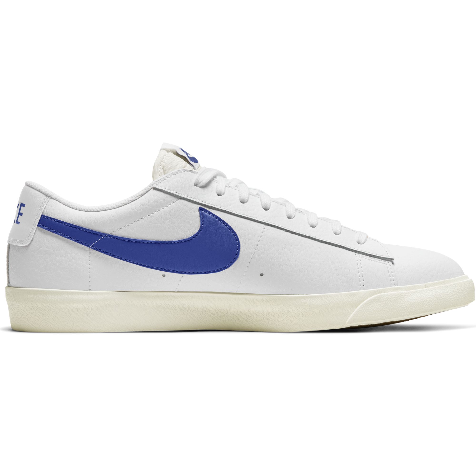 Nike Blazer Low Lthr Erkek Spor Ayakkabı