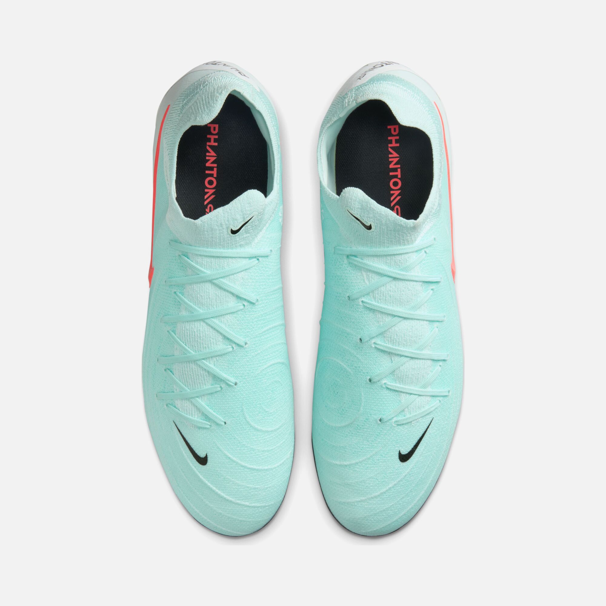 Nike Phantom GX II Pro FG Firm-Ground Low-Top Erkek Krampon