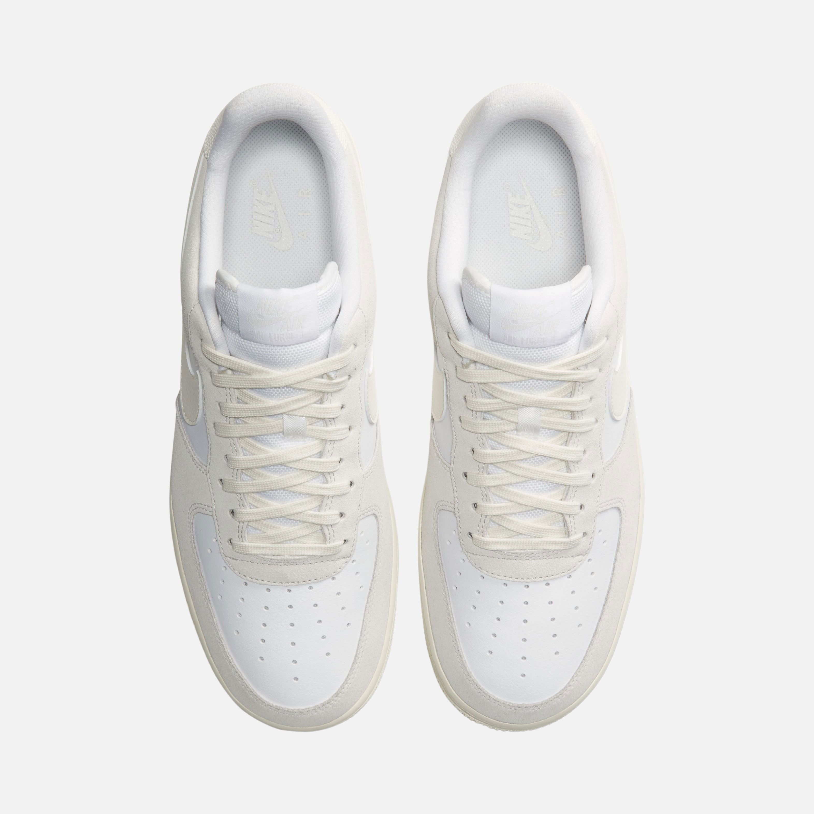 Nike Air Force 1 LV8 FW23 Erkek Spor Ayakkabı