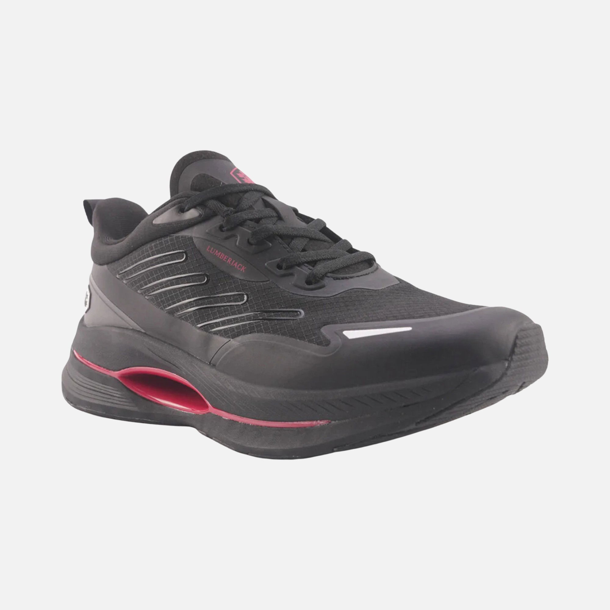 Lumberjack Yamaha 4PR Running Erkek Spor Ayakkabı