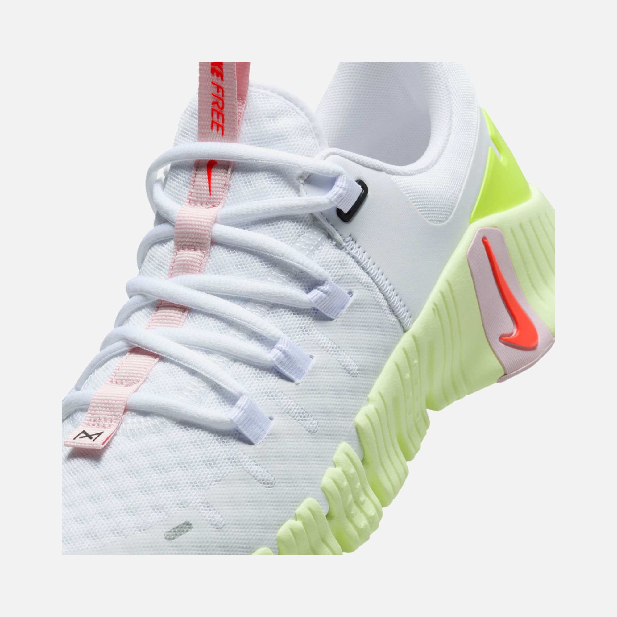 Nike Free Metcon 5 Training Kadın Spor Ayakkabı