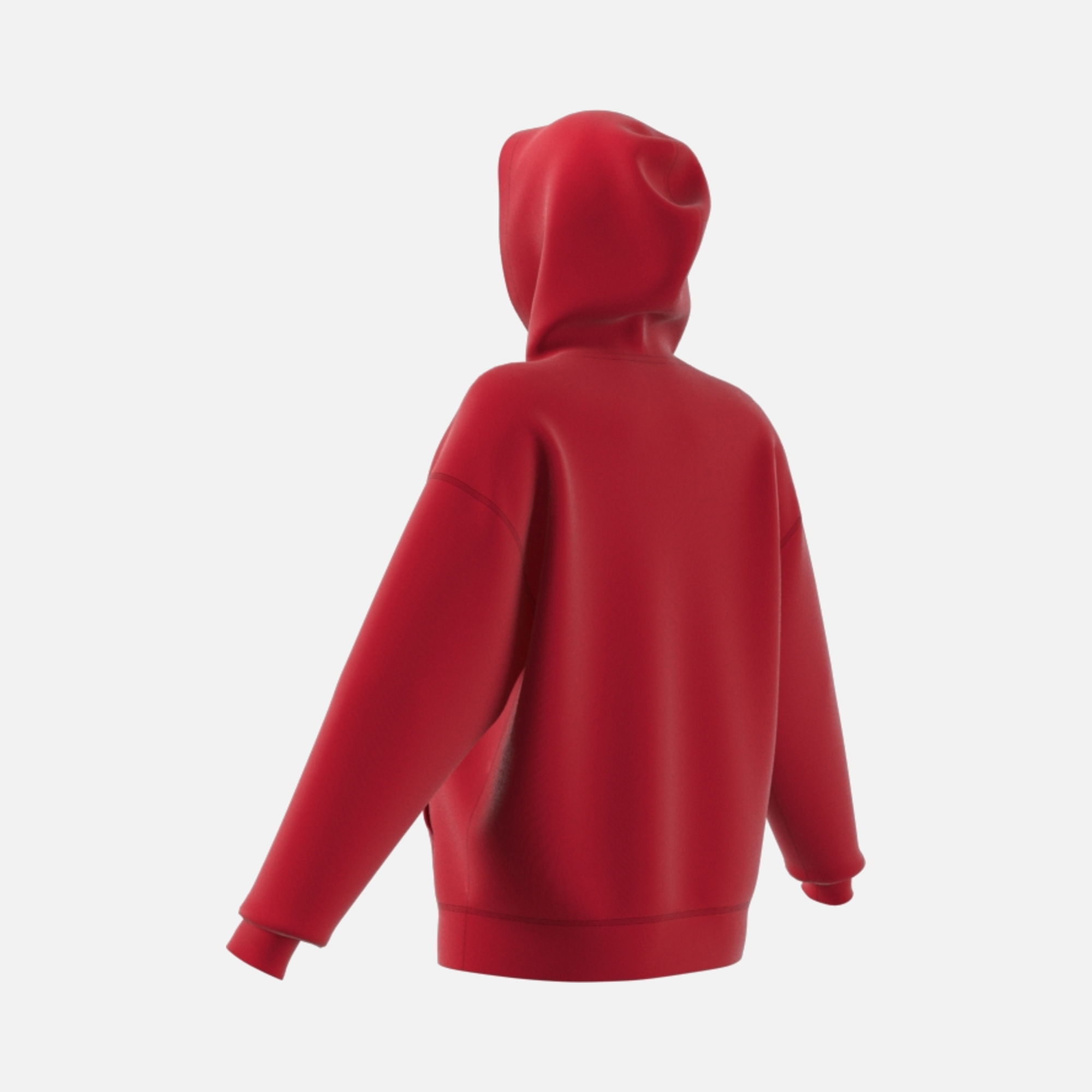 adidas Sportswear Trefoil 3-Stripes Hoodie Kadın Swearshırt