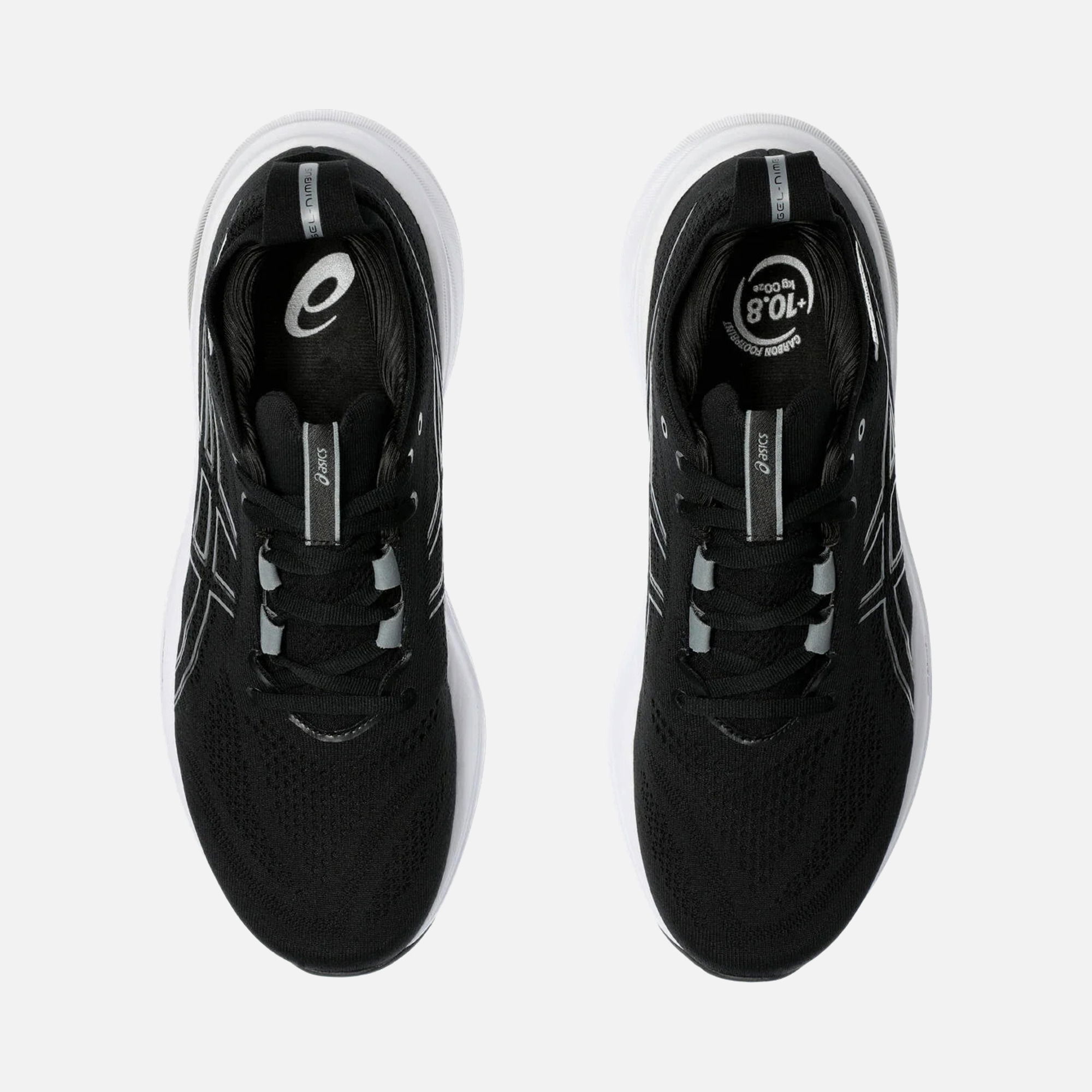 Asics Gel-Nimbus 26 Running Erkek Spor Ayakkabı