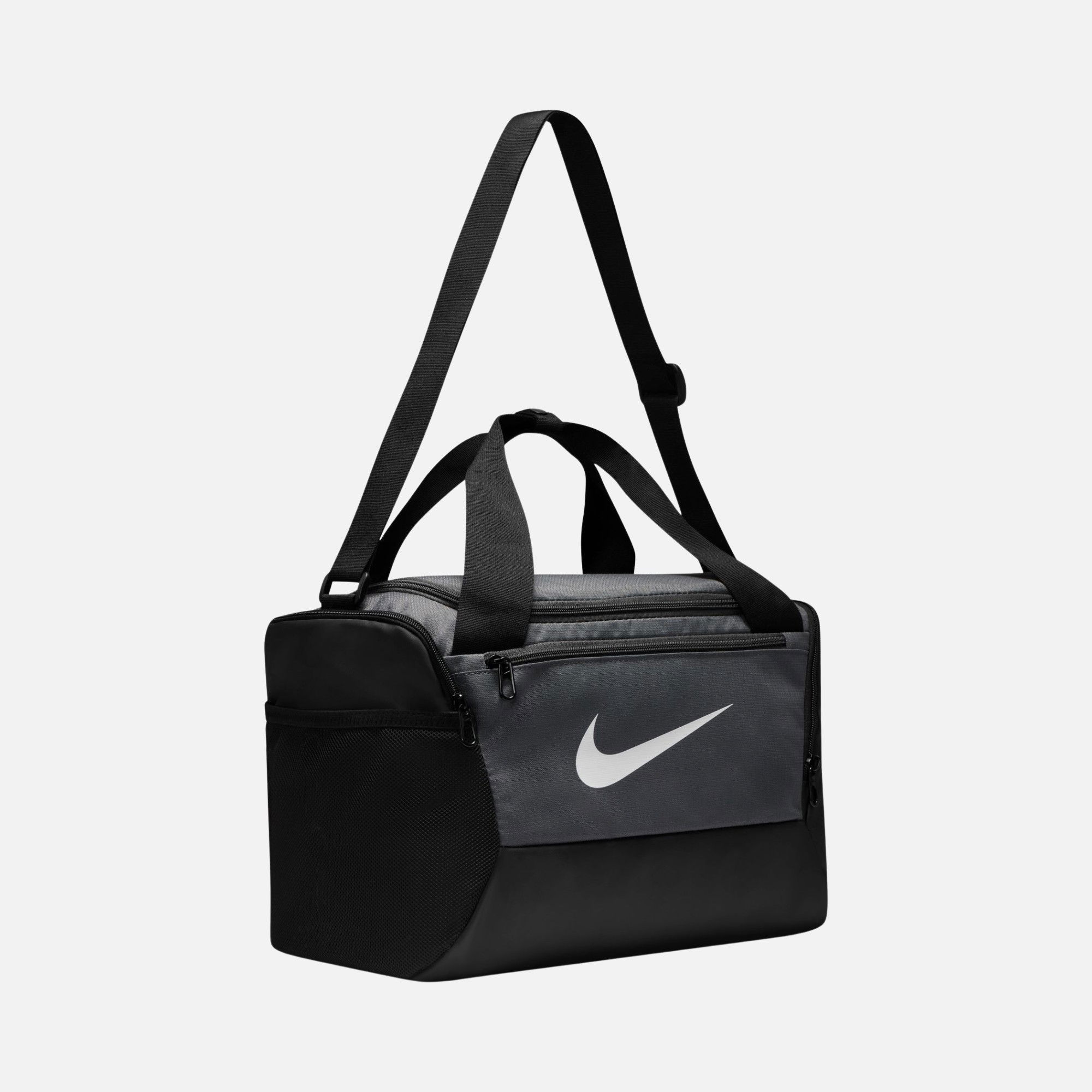 Nike Brasilia 9.5 - Training Duffel (XSmall - 25 L) Unisex Spor Çantası