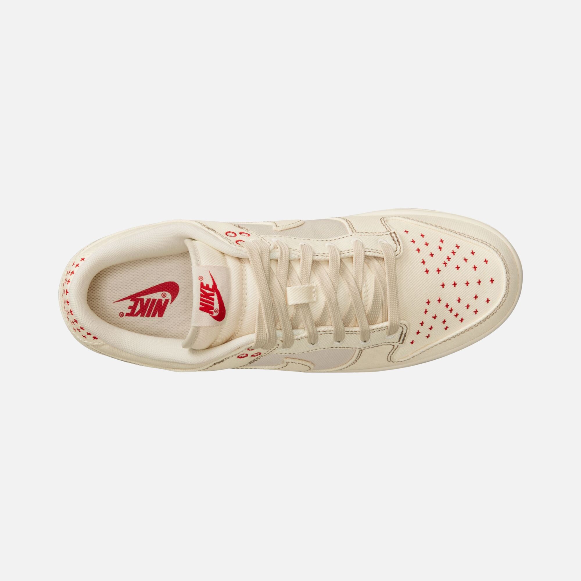 Nike Dunk Low Retro SE Canvas Erkek Spor Ayakkabı