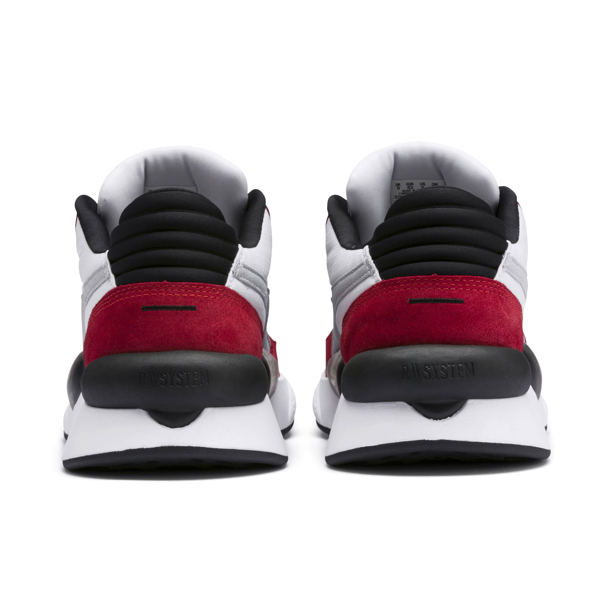 Puma RS 9.8 Space Erkek Spor Ayakkabı