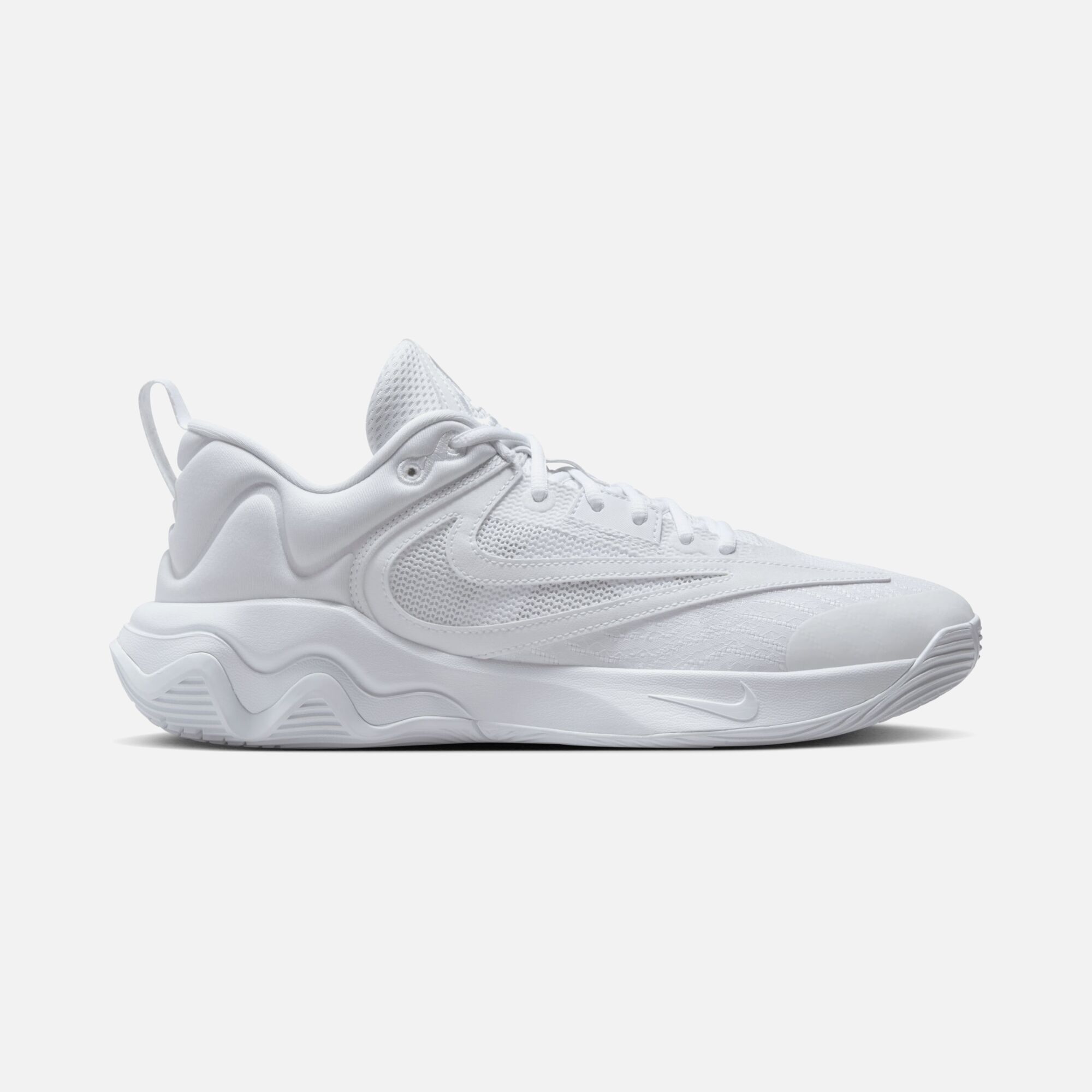 Nike Giannis Antetokounmpo Immortality 3 Erkek Basketbol Ayakkabısı