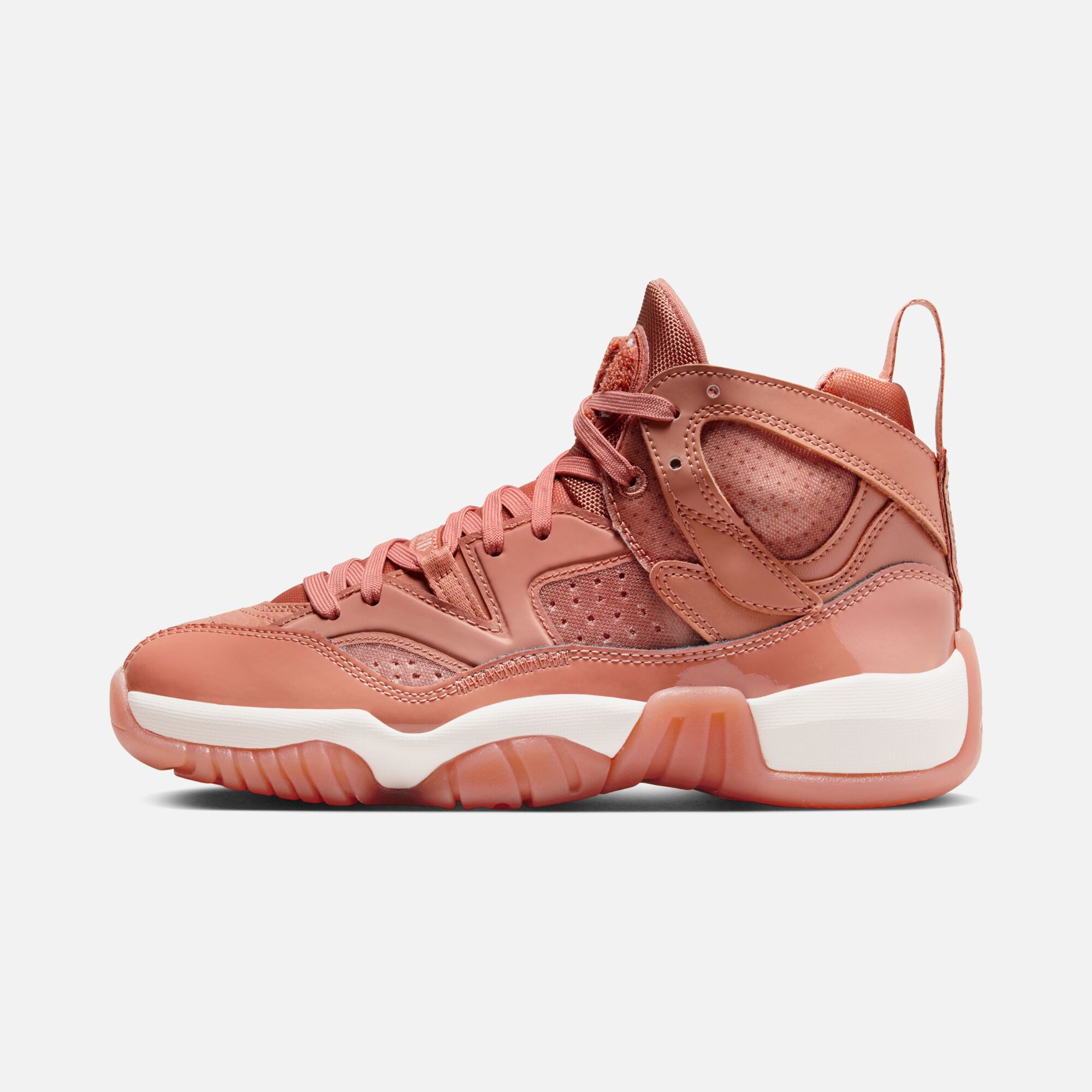 Nike Jordan Jumpman Two Trey Kadın Spor Ayakkabı