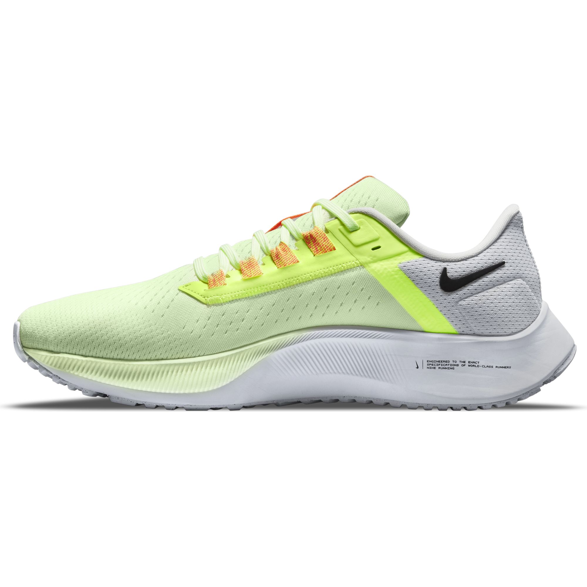 Nike Air Zoom Pegasus 38 Road Running SS22 Erkek Spor Ayakkabı