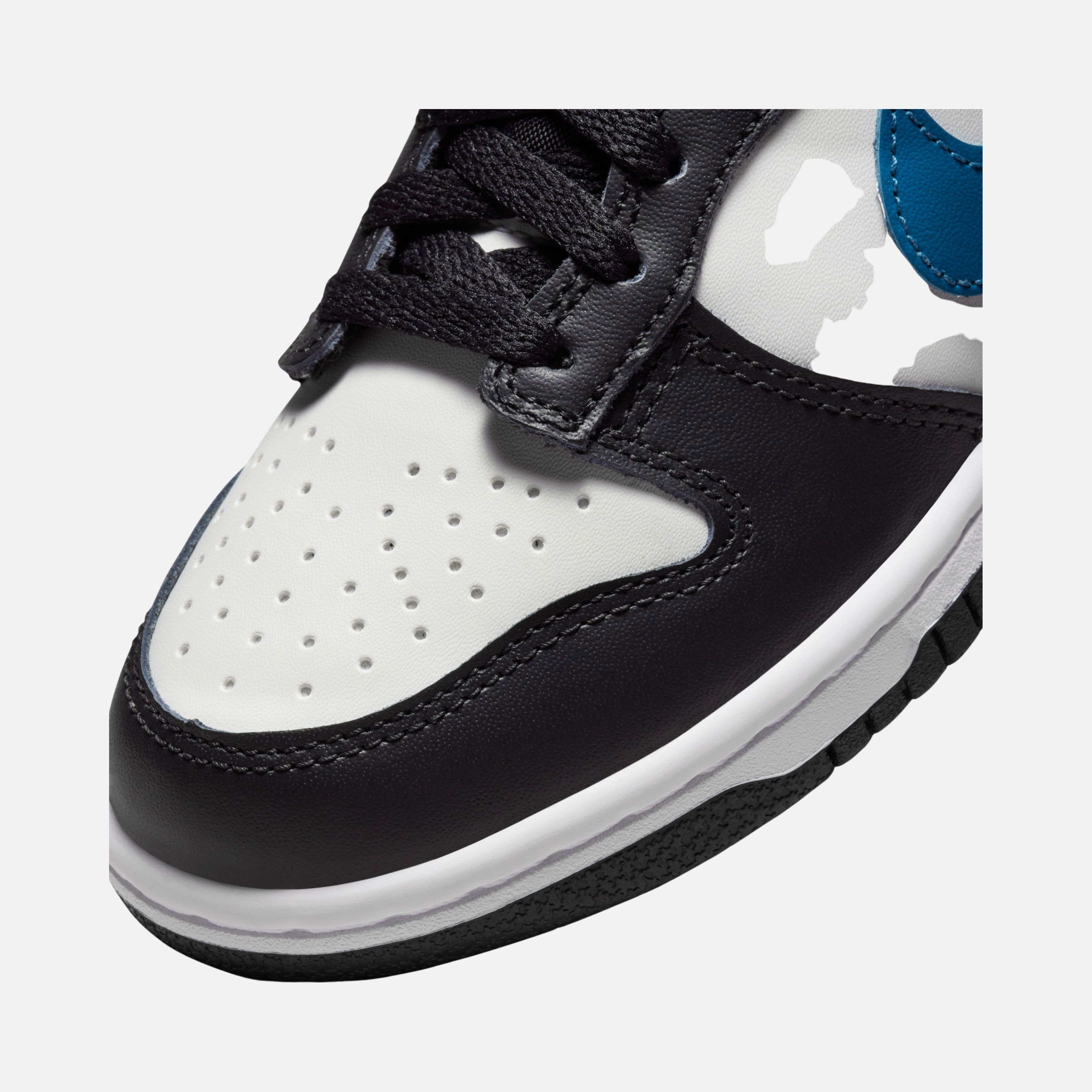 Nike Dunk Low SU23 (GS) Spor Ayakkabı