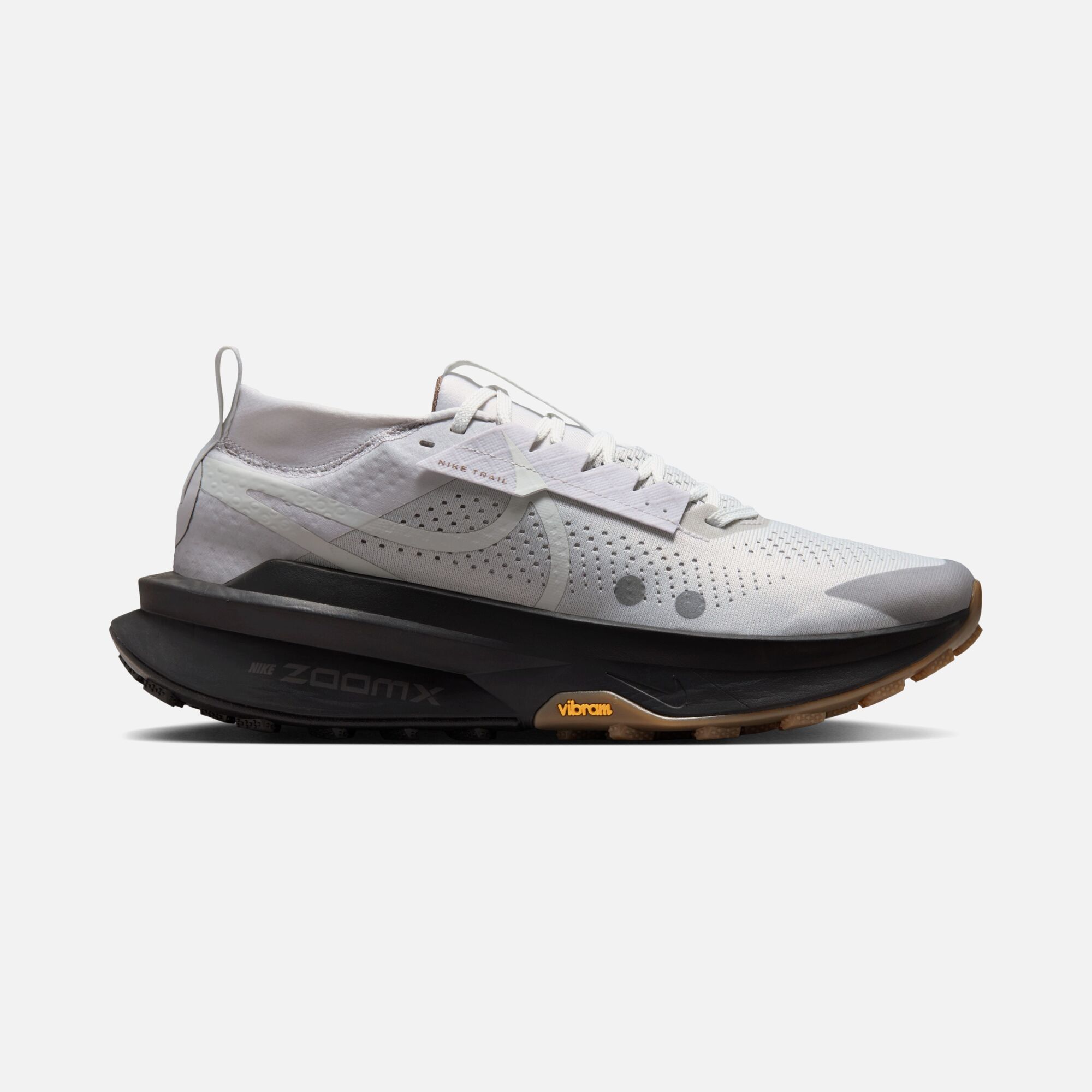 Nike Zoomx Zegama Trail 2 Erkek Spor Ayakabı