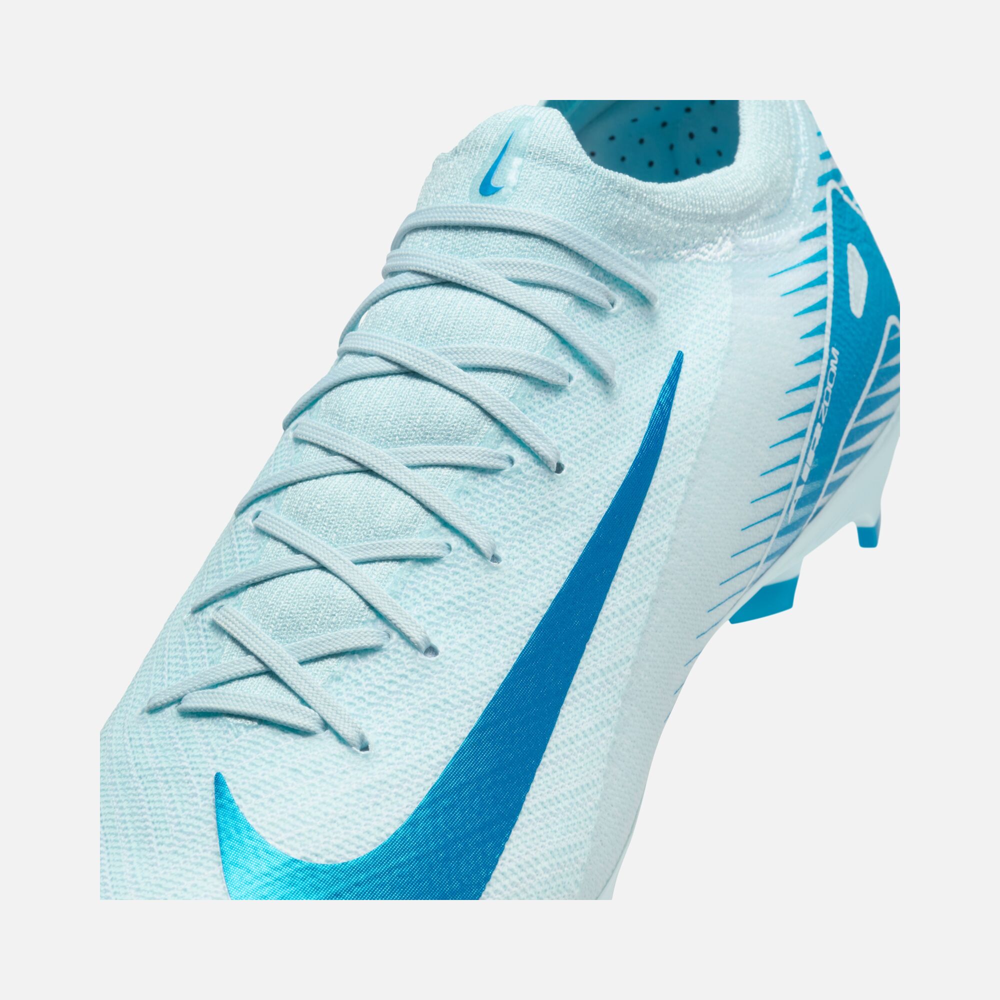 Nike Mercurial Zoom Vapor 16 Pro FG Firm-Ground Low-Top Erkek Krampon