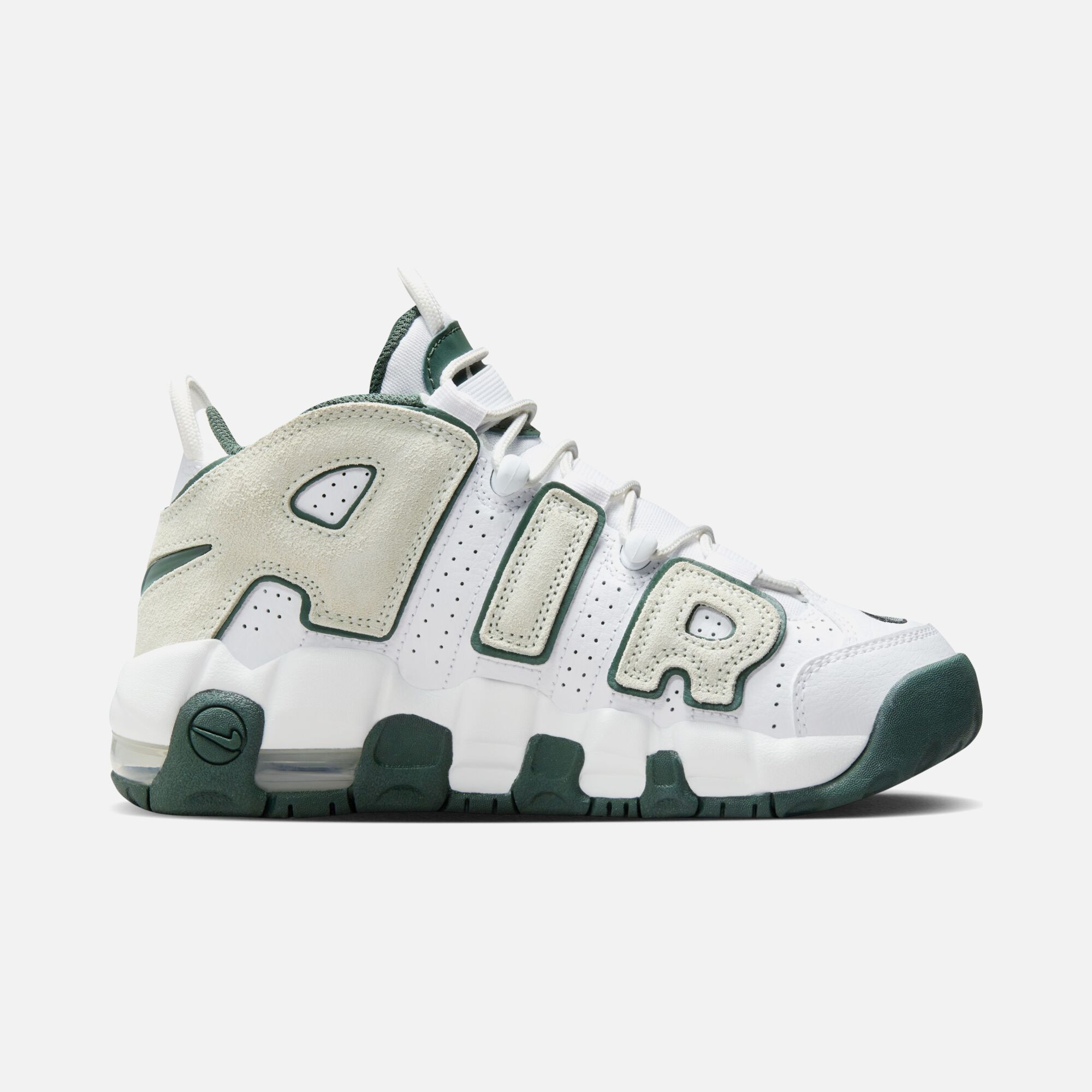 Nike Air More Uptempo KI SU24 (GS) Spor Ayakkabı