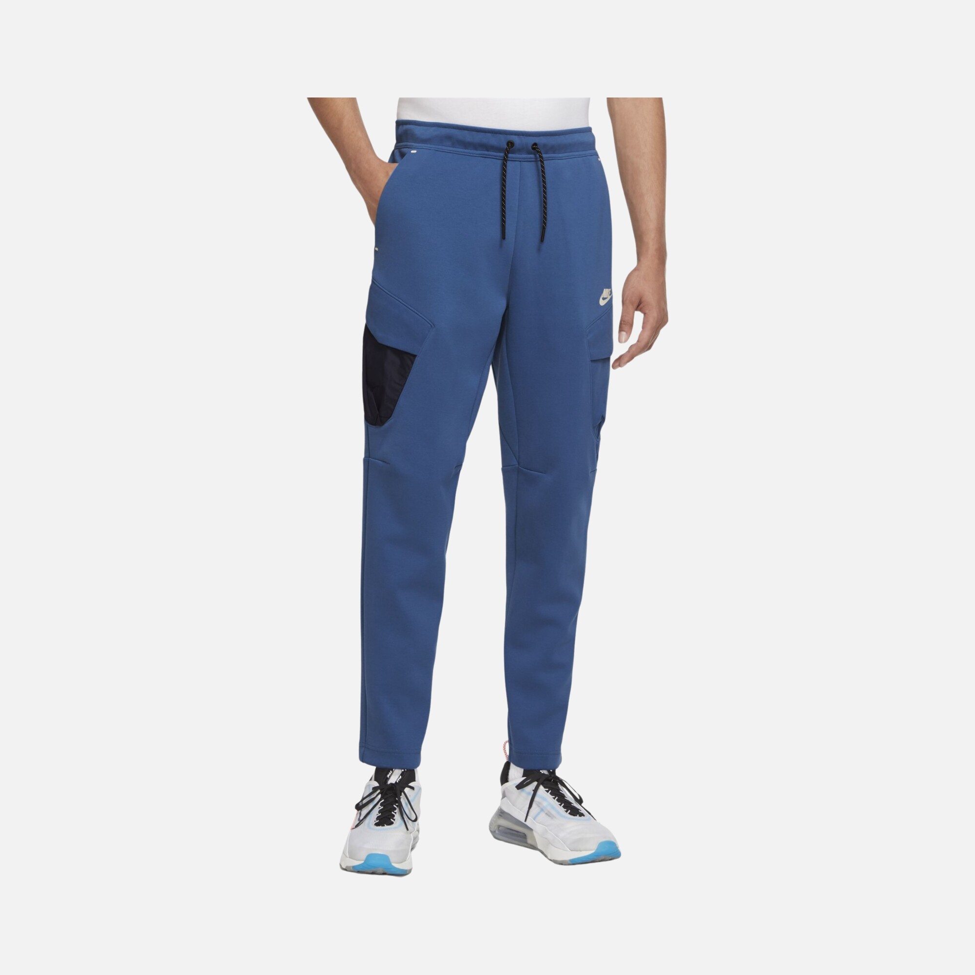 Nike Sportswear Tech Fleece Utility Erkek Eşofman Altı