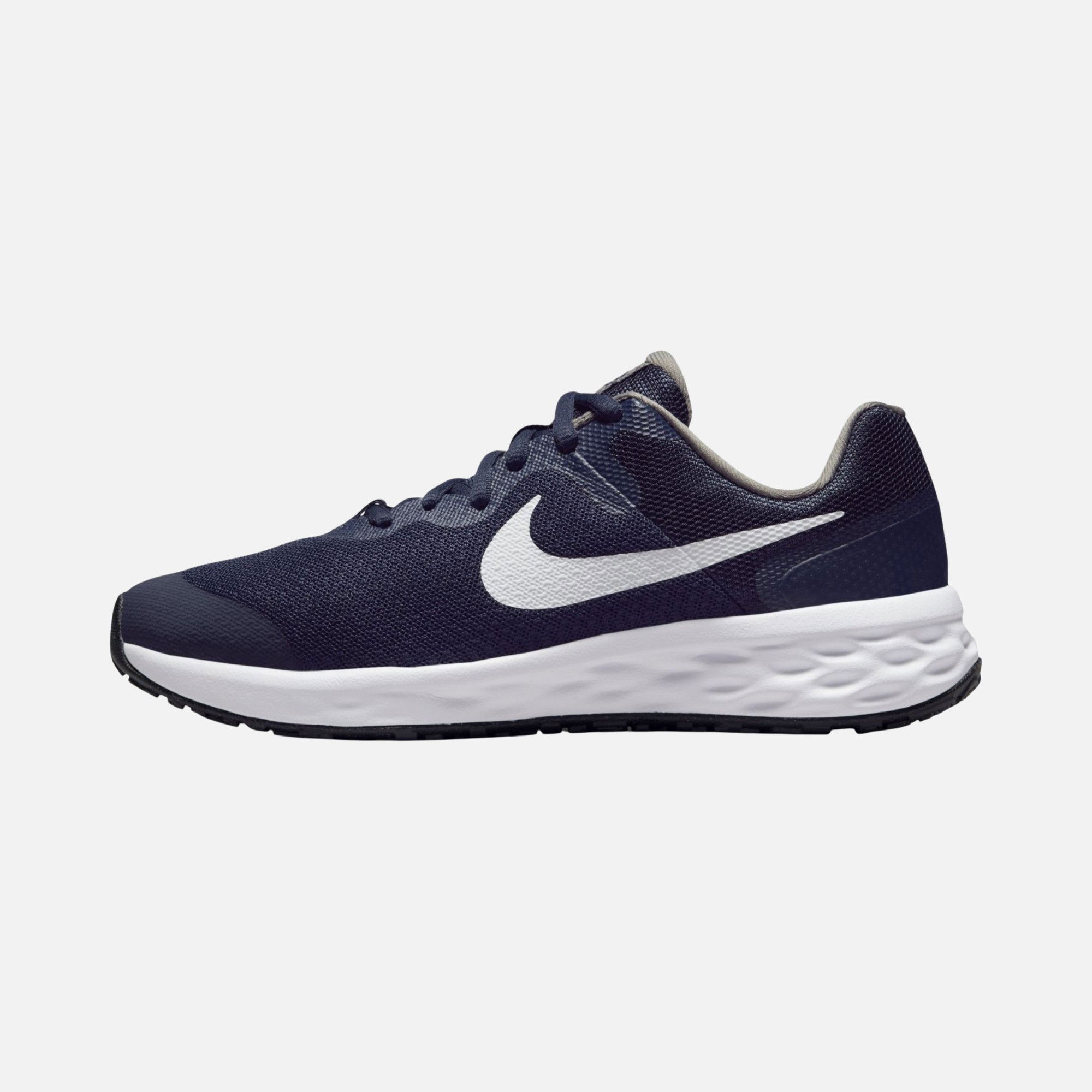 Nike Revolution 6 Road Running (GS) Spor Ayakkabı