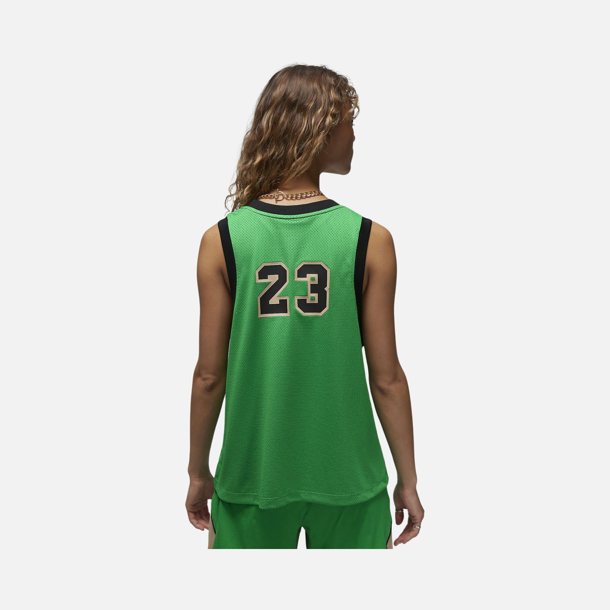 Nike Jordan Jersey 23 Basketball Kadın Forma