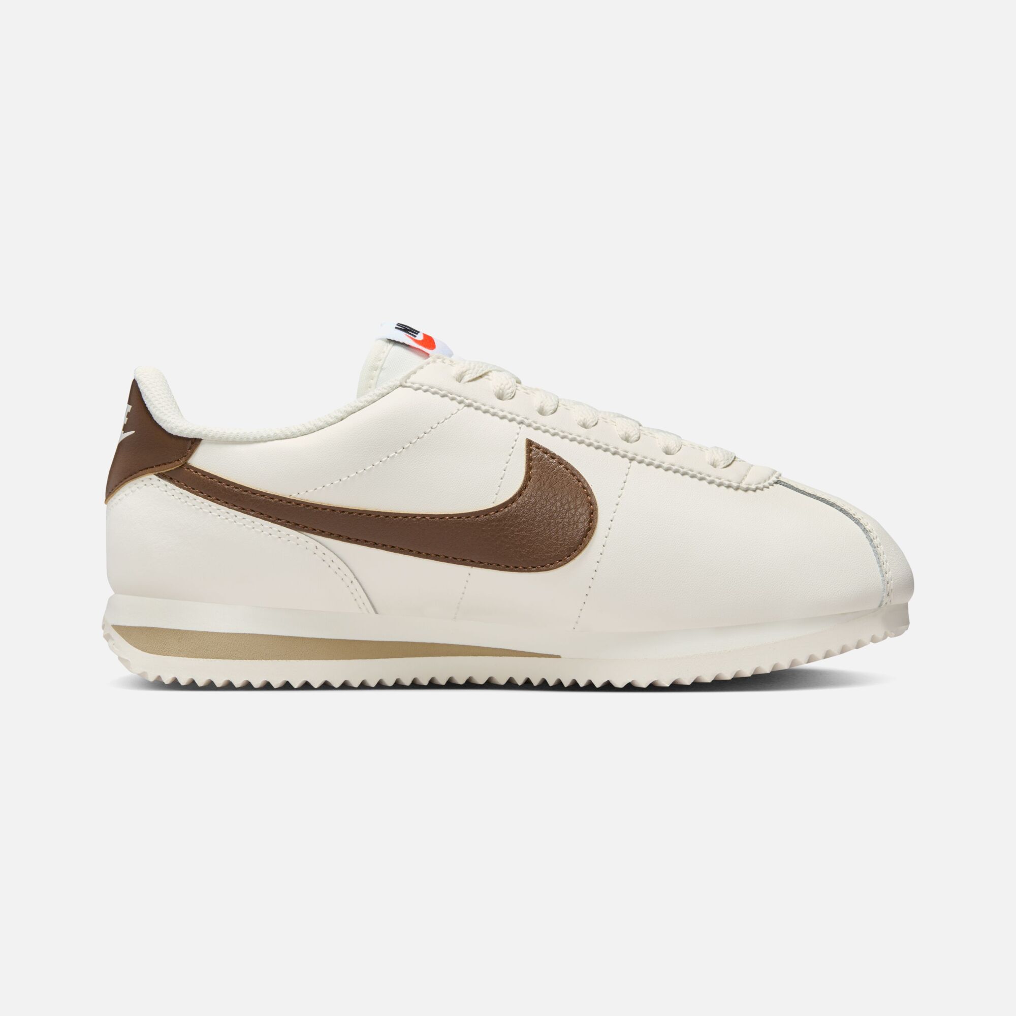 Nike Cortez Leather Kadın Spor Ayakkabı