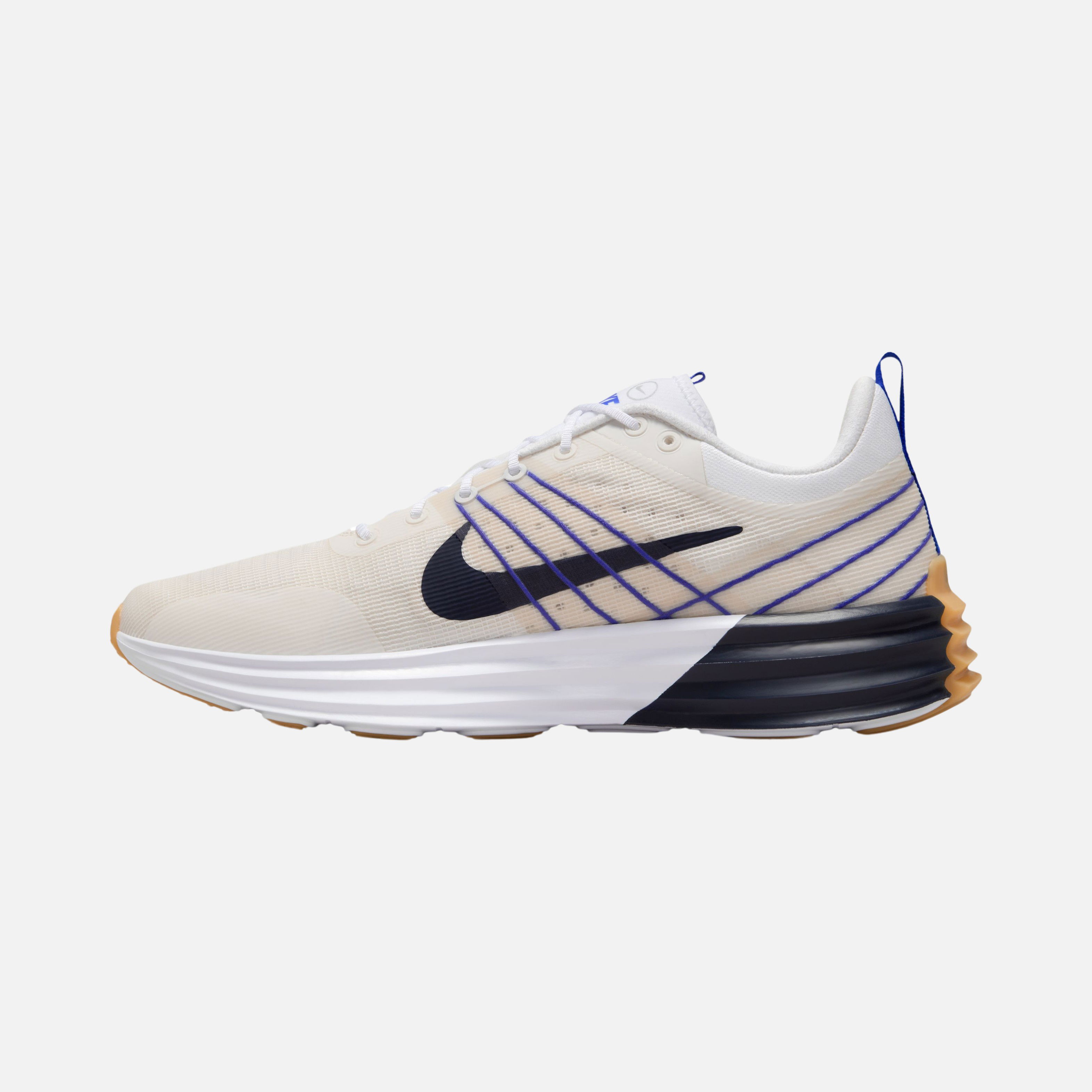 Nike Lunar Roam Sportswear Erkek Spor Ayakkabı