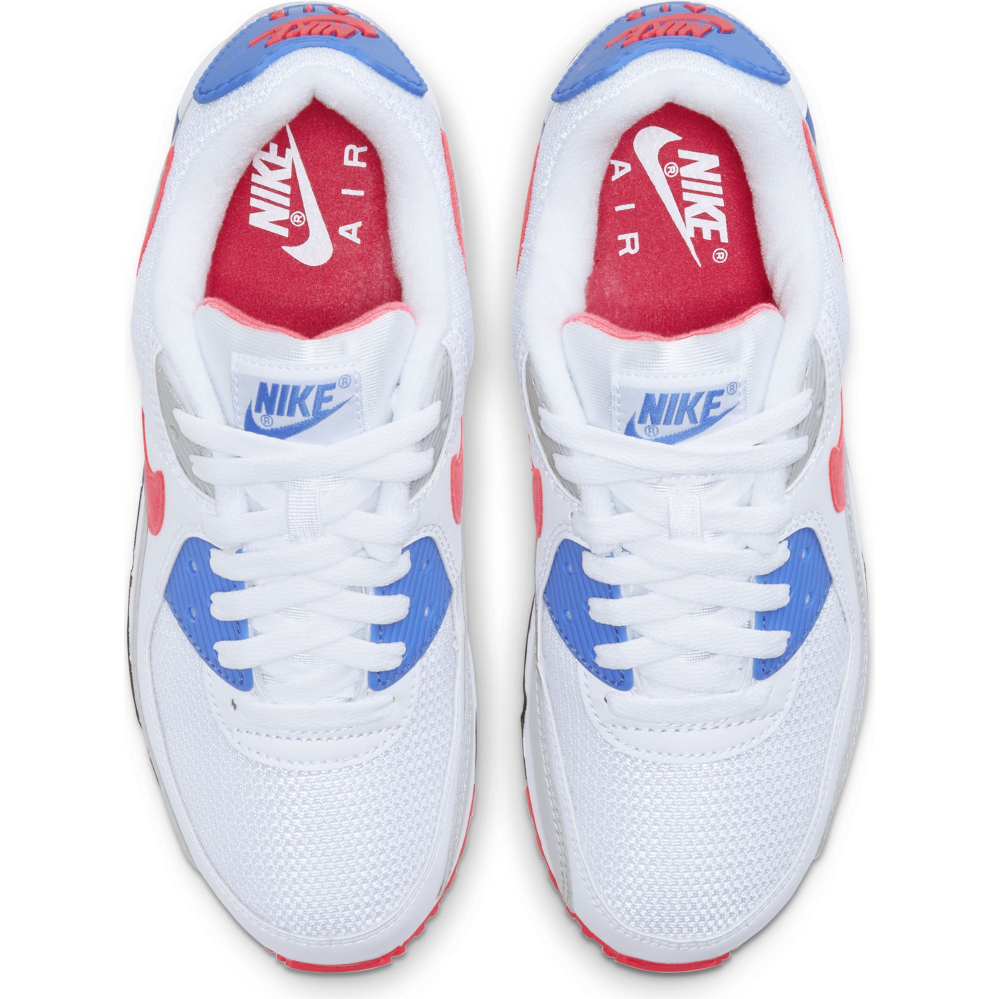 Nike Air Max III Kadın Spor Ayakkabı