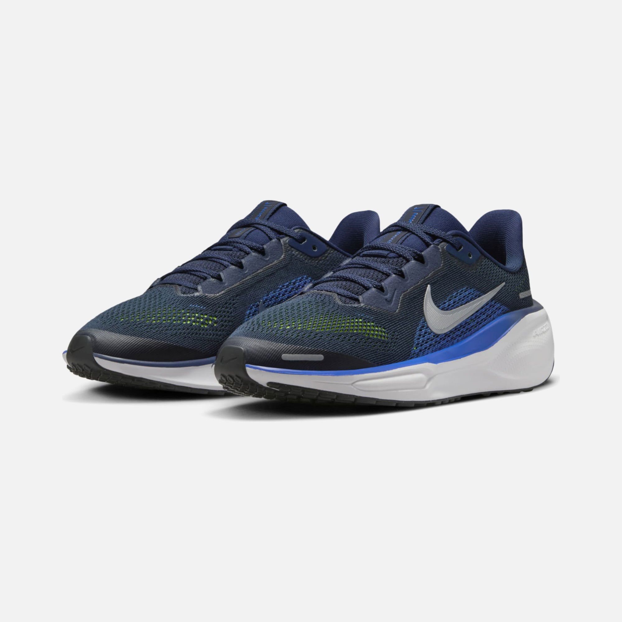 Nike Air Zoom Pegasus 41 Running (GS) Spor Ayakkabı