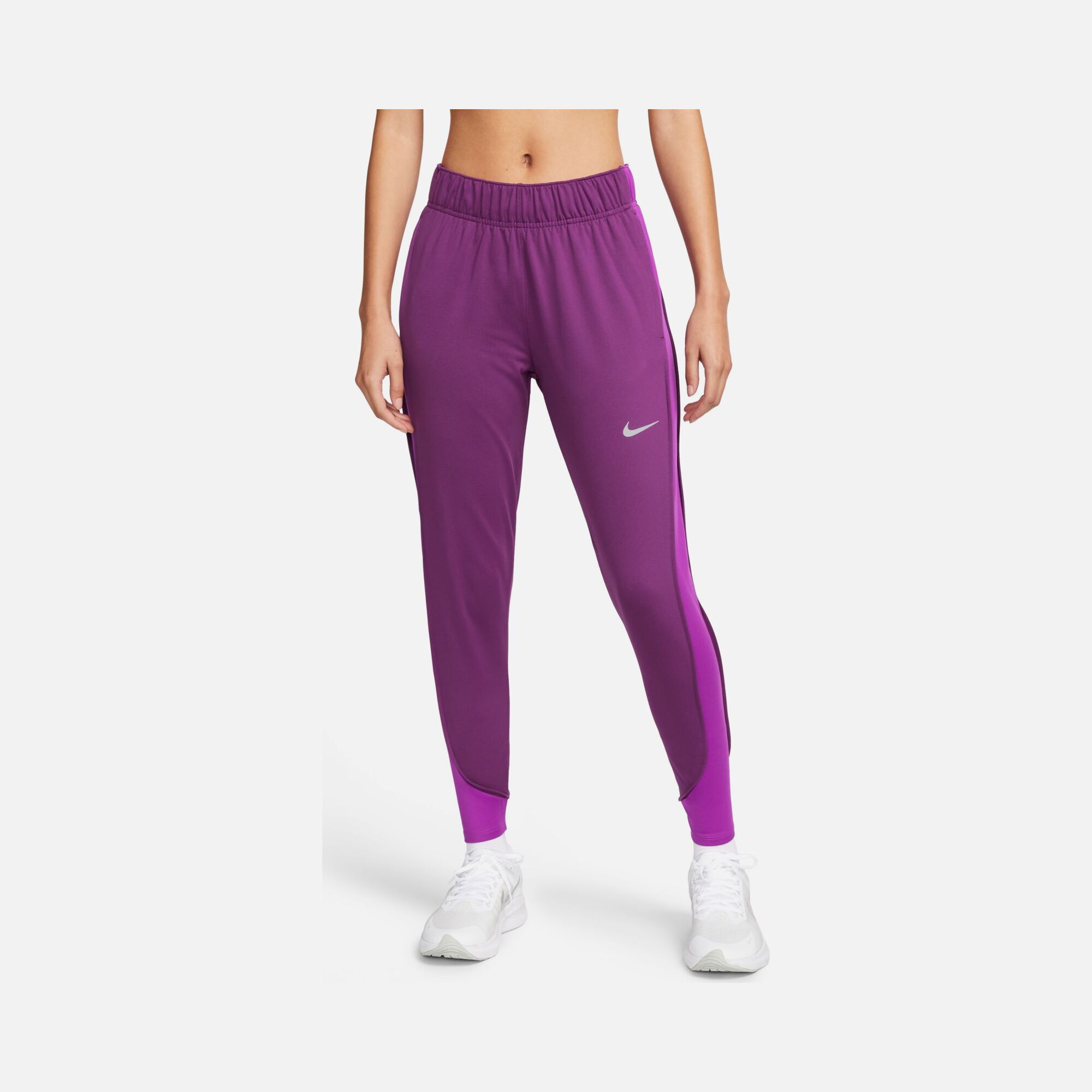 Nike Therma-Fit Essential Running Kadın Eşofman Altı