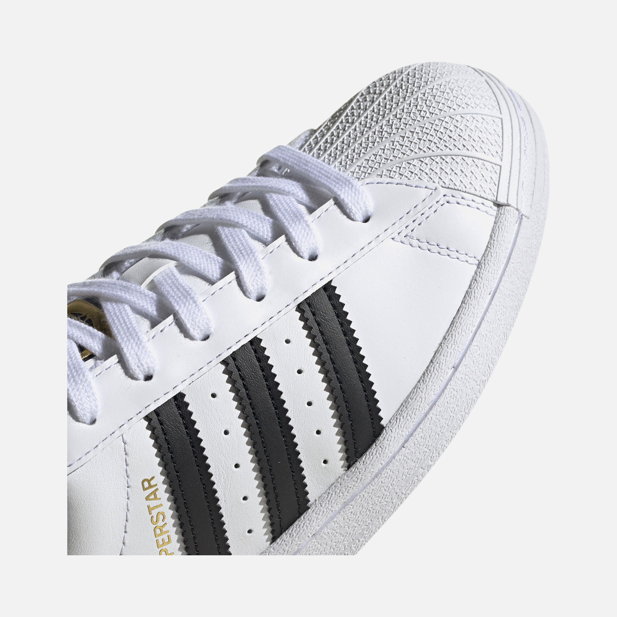 adidas Sportswear Superstar FW24 Kadın Spor Ayakkabı