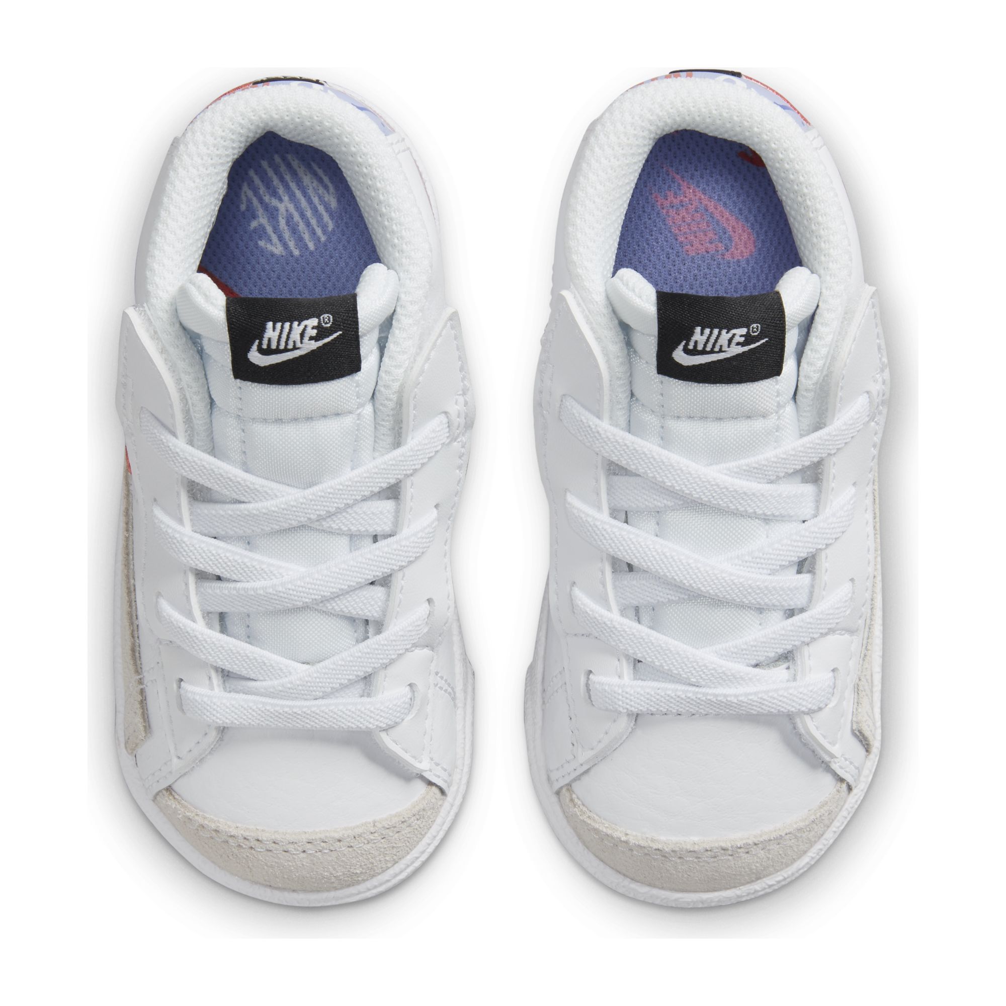 Nike Blazer Mid '77 SE2 (TD) Bebek Spor Ayakkabı